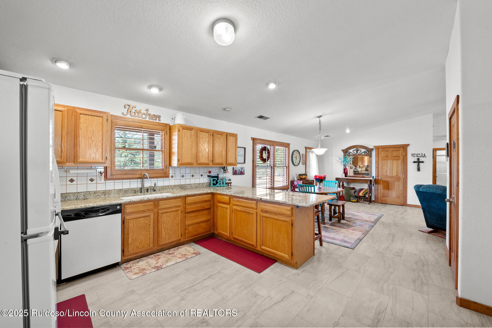 105 Reindeer Drive, Alto, New Mexico image 9
