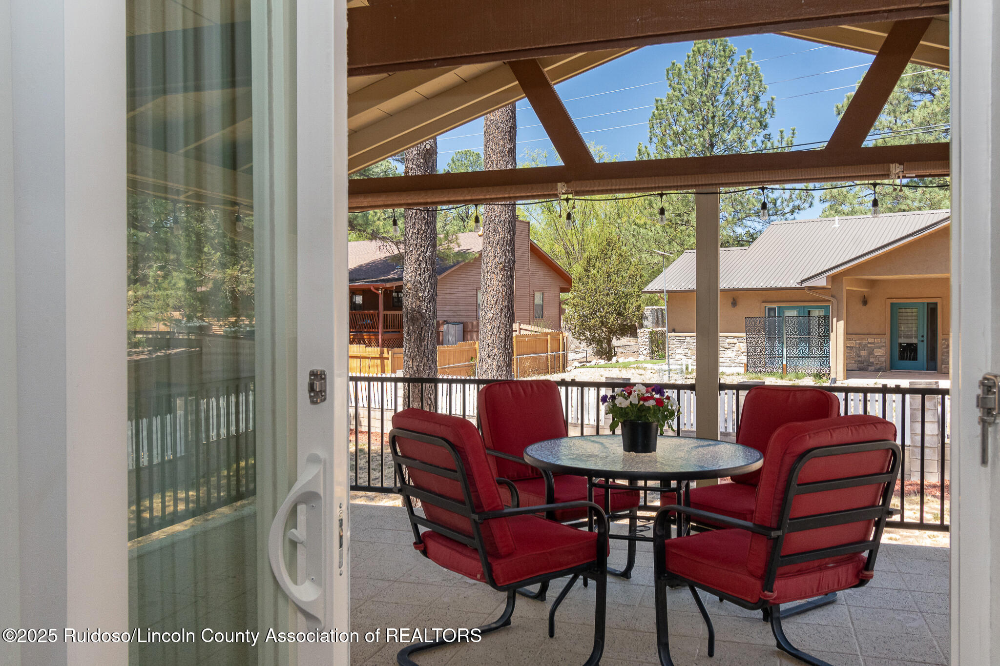 207 Torreon Loop, Ruidoso, New Mexico image 31