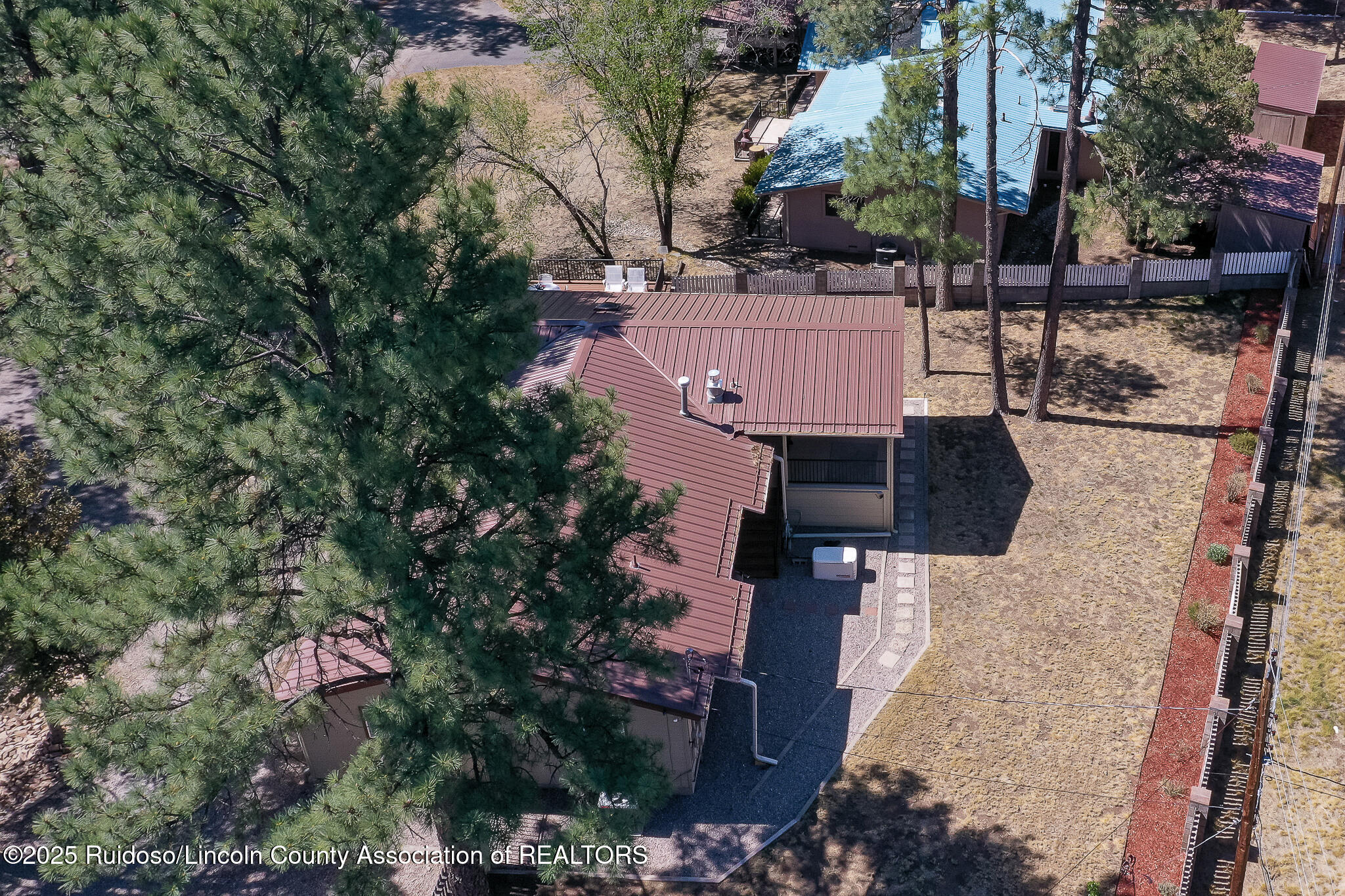 207 Torreon Loop, Ruidoso, New Mexico image 37