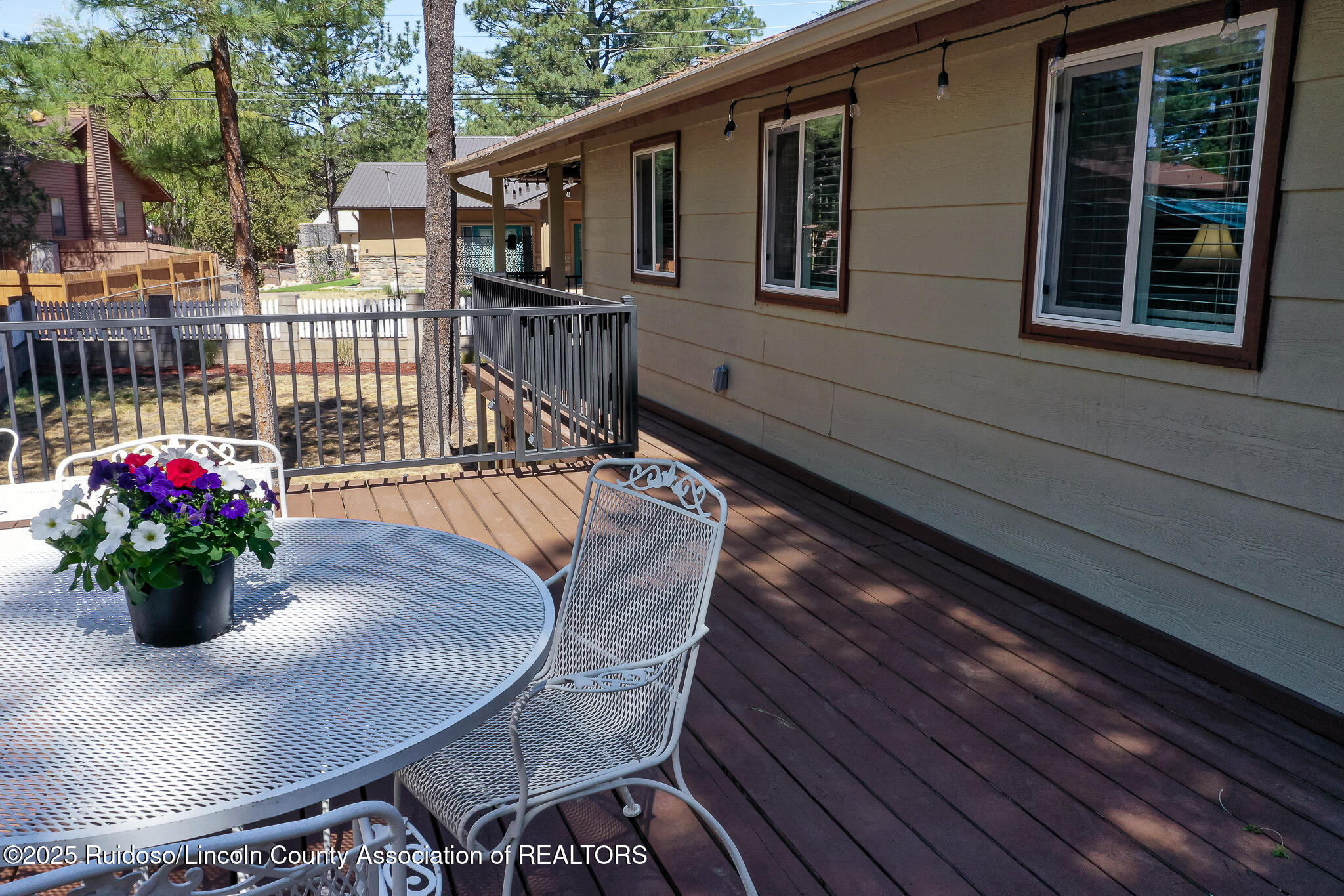 207 Torreon Loop, Ruidoso, New Mexico image 4