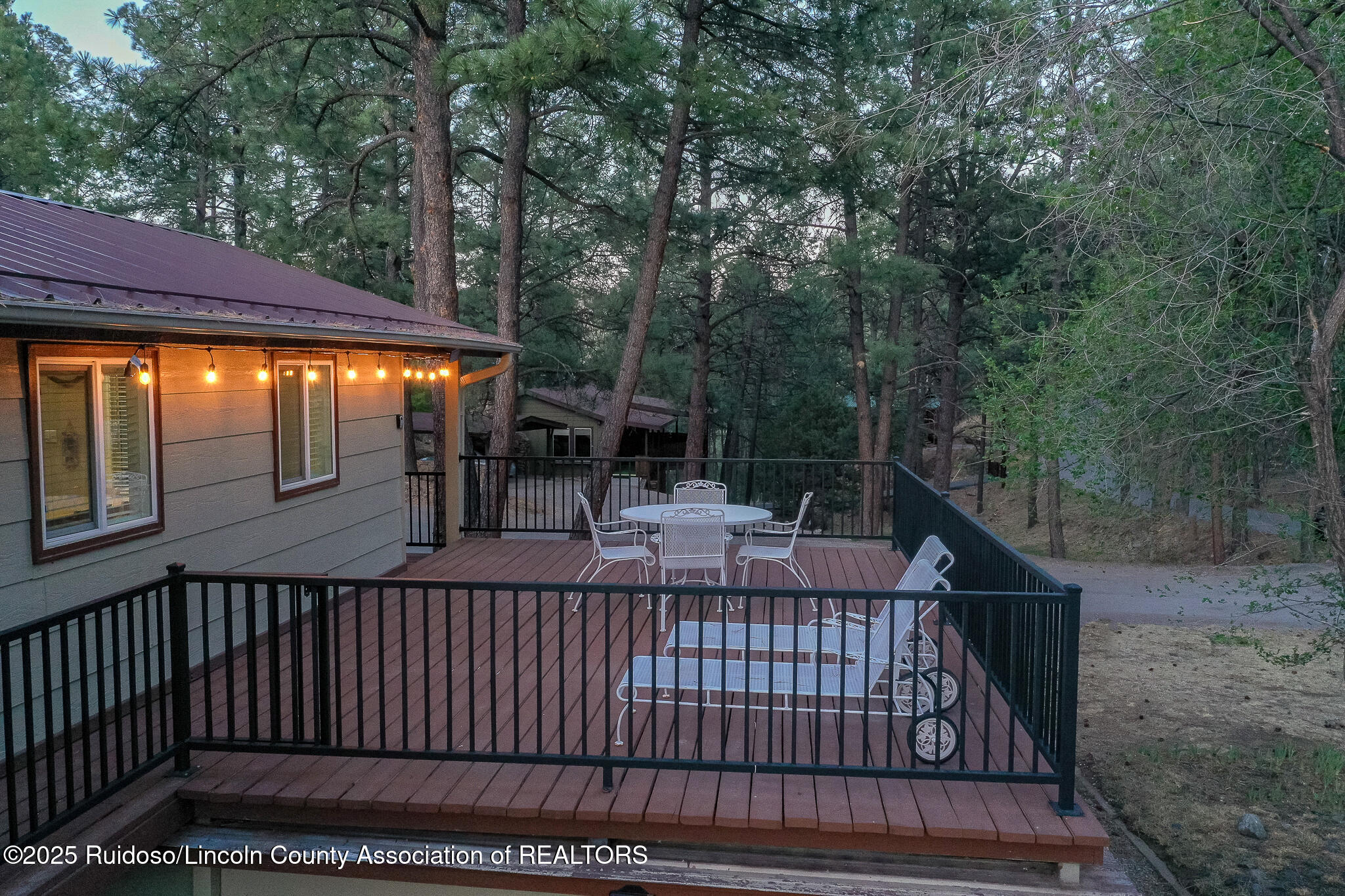 207 Torreon Loop, Ruidoso, New Mexico image 3