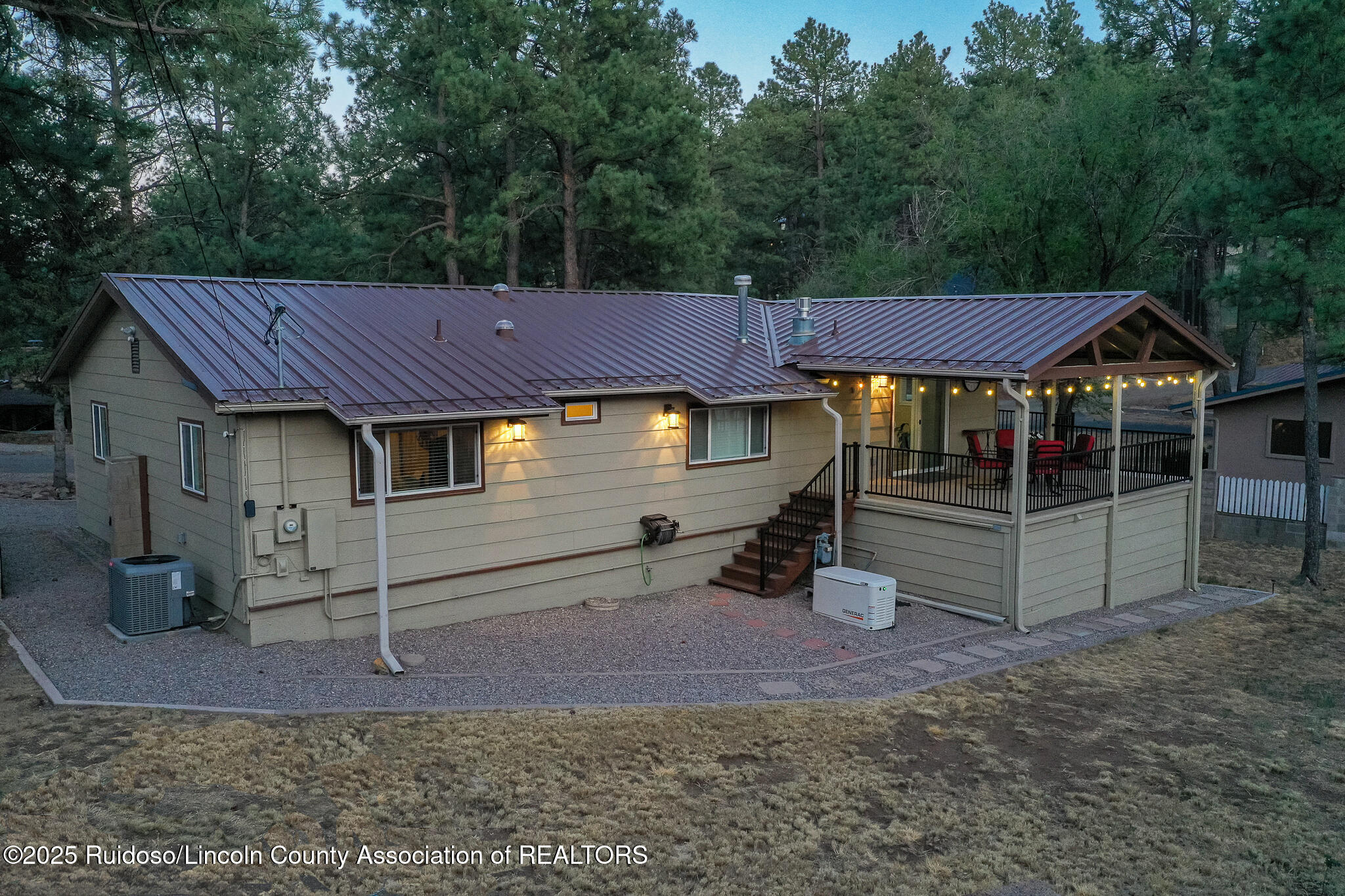 207 Torreon Loop, Ruidoso, New Mexico image 35