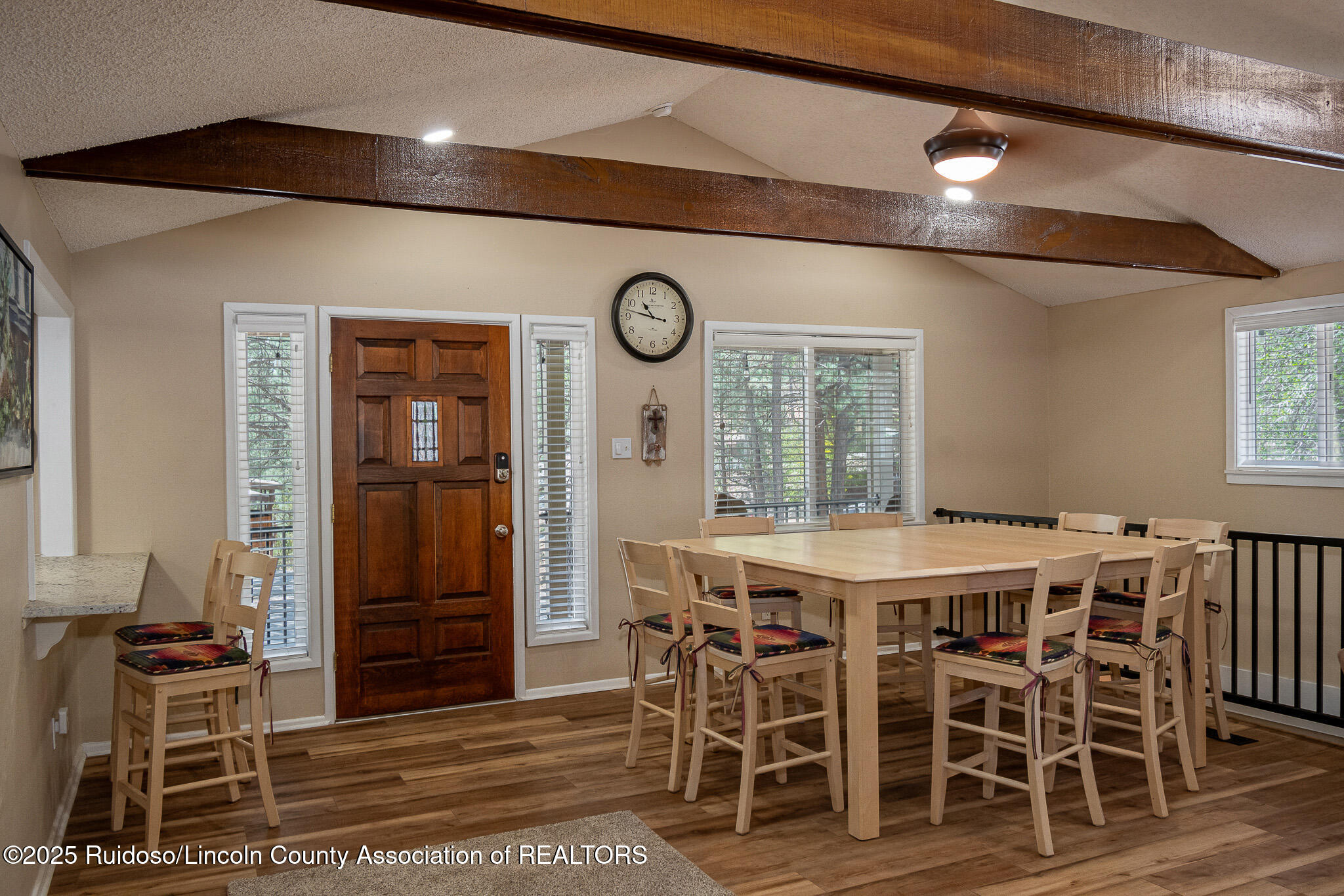 207 Torreon Loop, Ruidoso, New Mexico image 8
