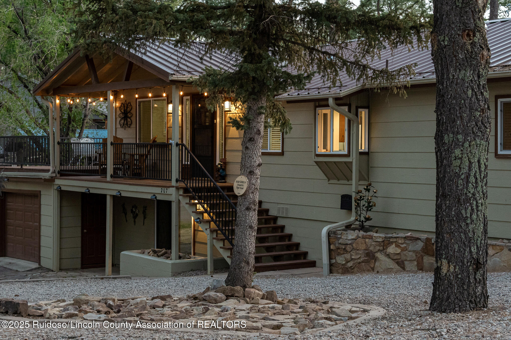 207 Torreon Loop, Ruidoso, New Mexico image 2
