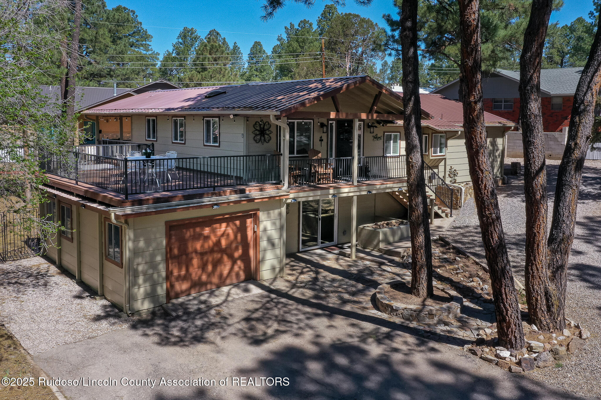 207 Torreon Loop, Ruidoso, New Mexico image 1