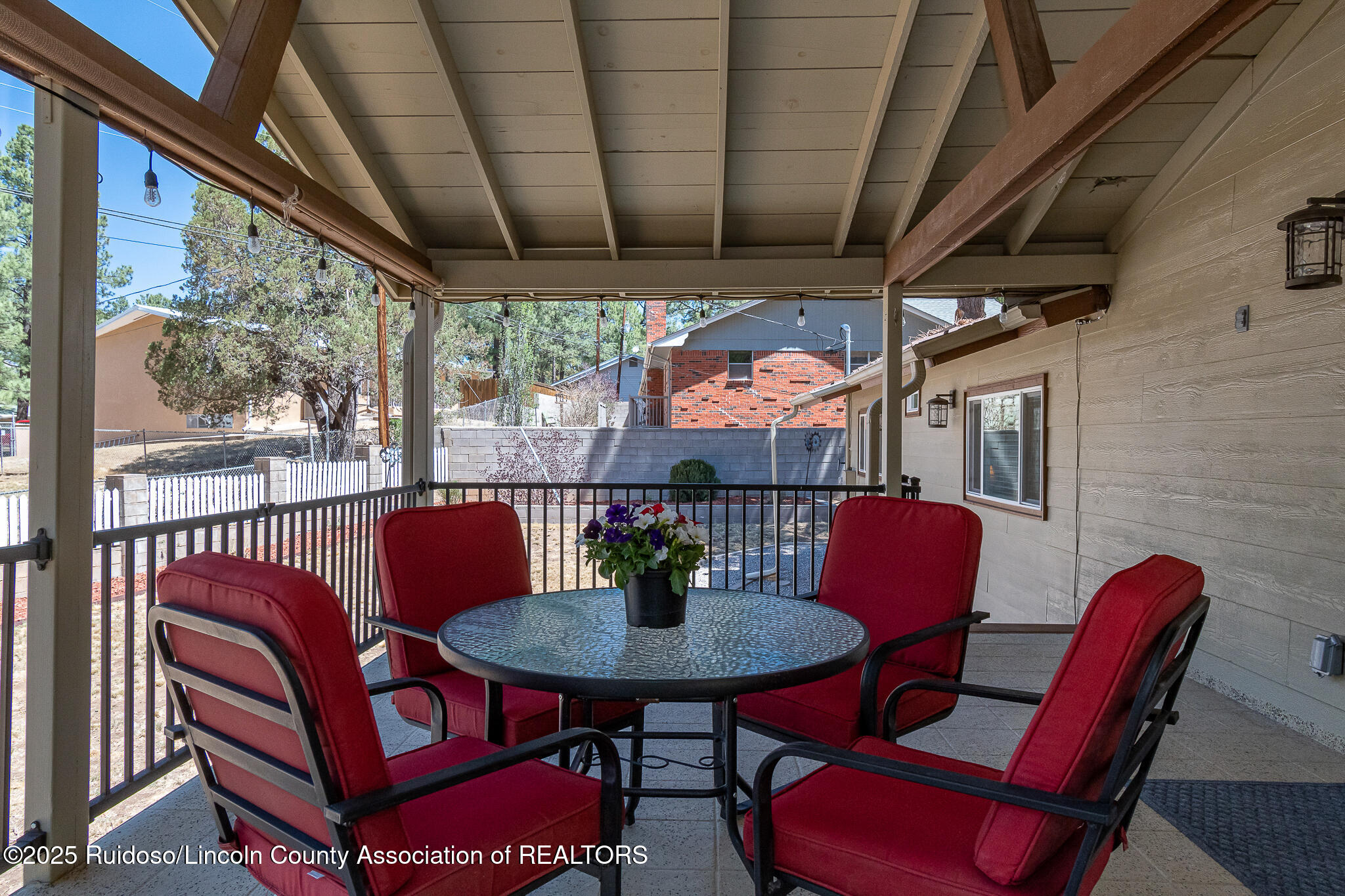 207 Torreon Loop, Ruidoso, New Mexico image 32