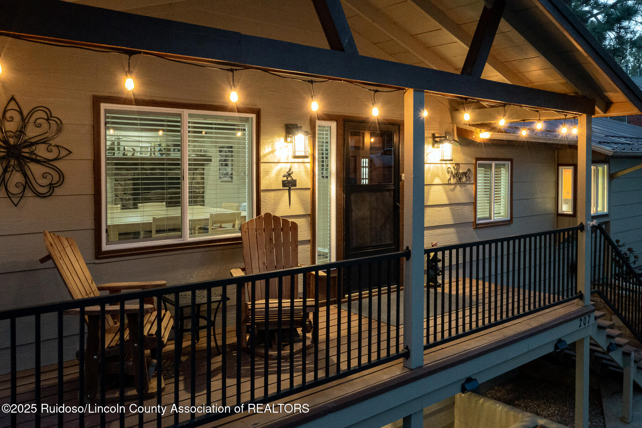 207 Torreon Loop, Ruidoso, New Mexico image 7