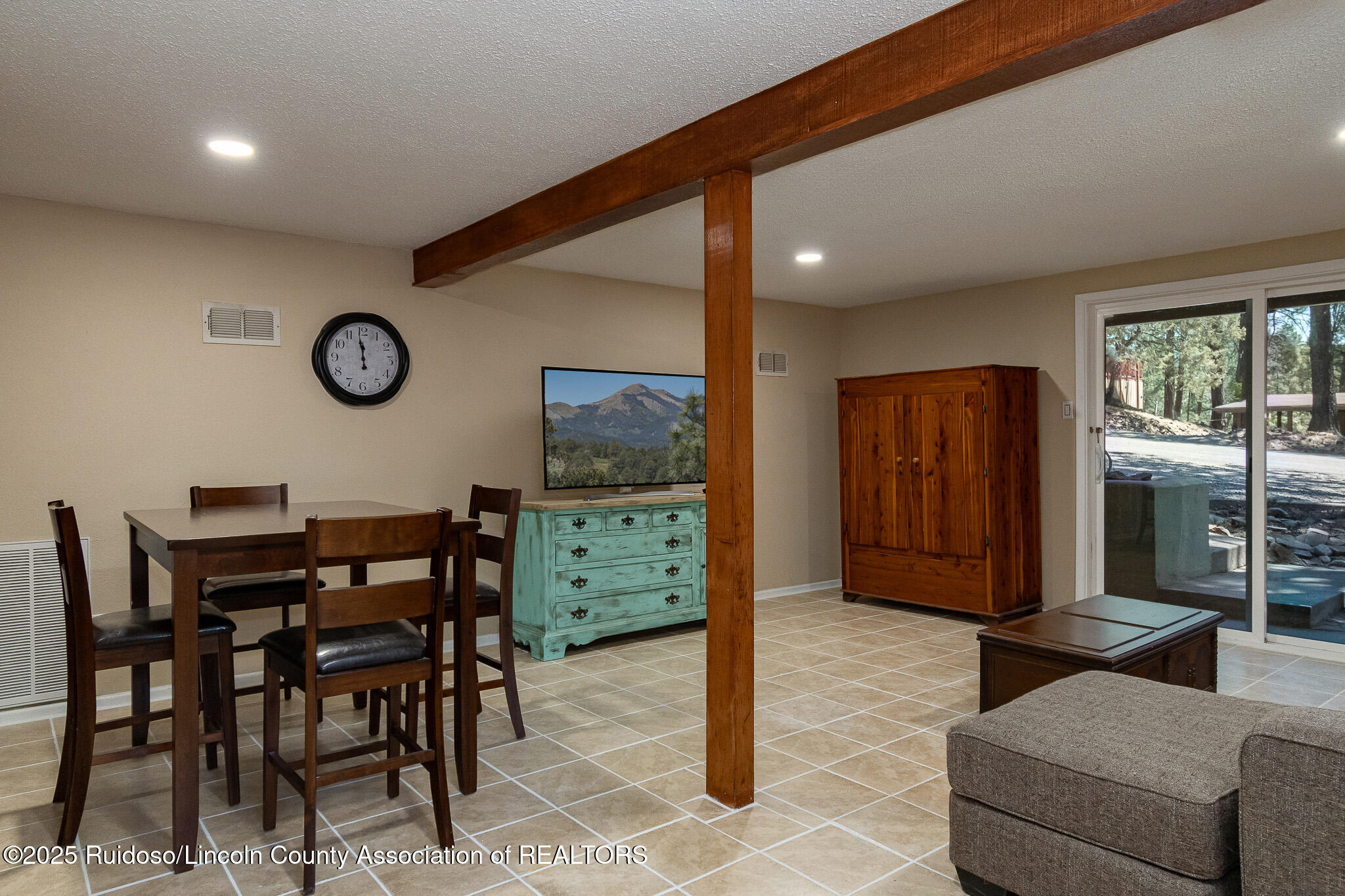 207 Torreon Loop, Ruidoso, New Mexico image 26