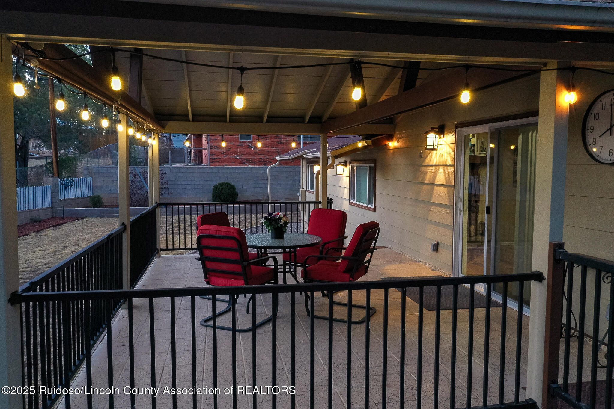 207 Torreon Loop, Ruidoso, New Mexico image 33