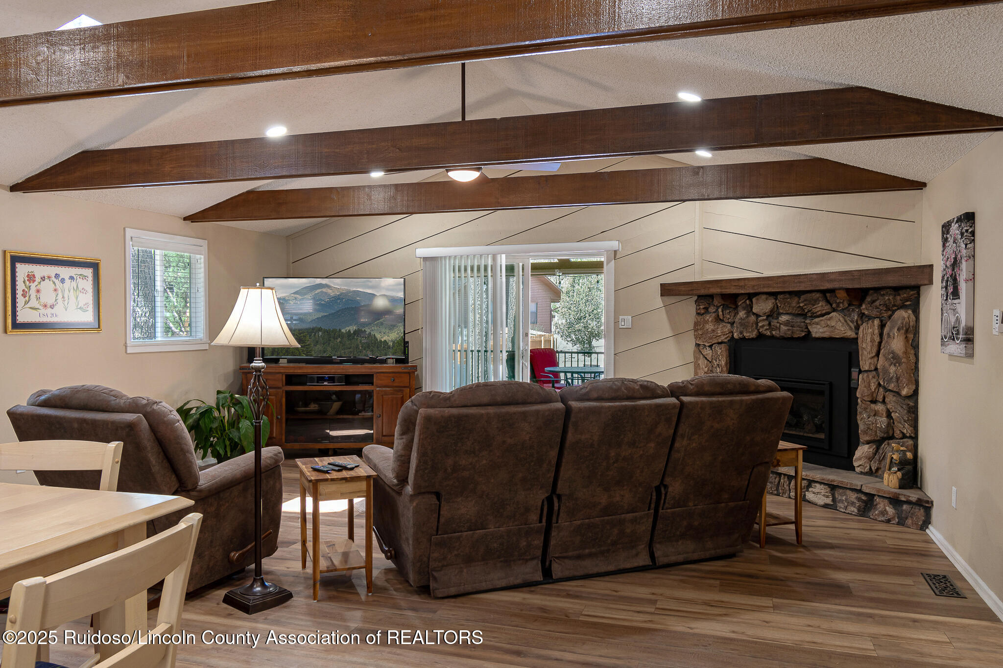 207 Torreon Loop, Ruidoso, New Mexico image 11