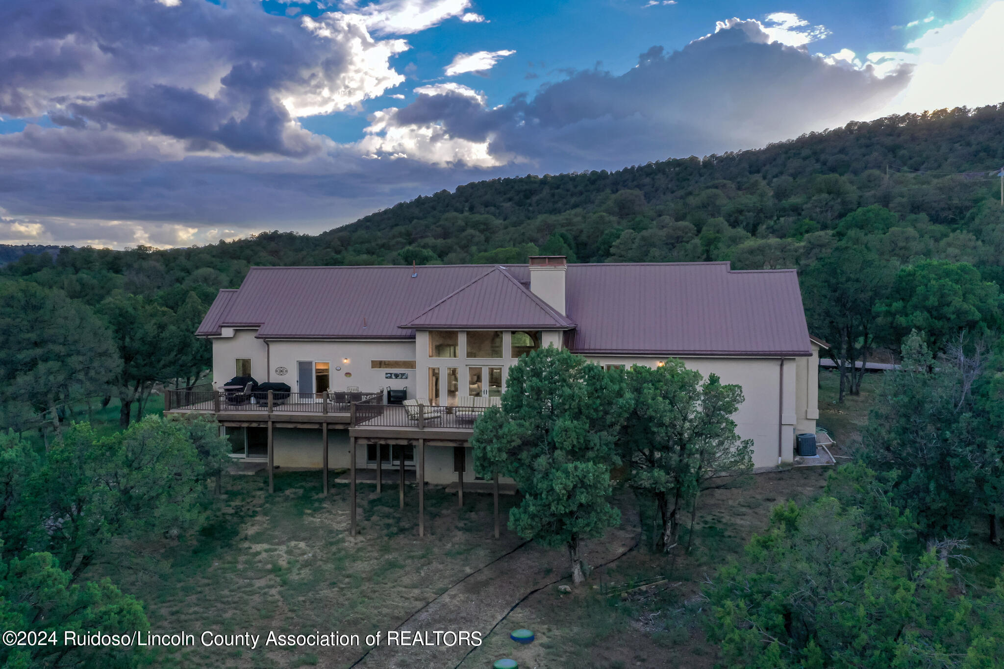 130 Winterhawk Heights Drive, Alto, New Mexico image 6