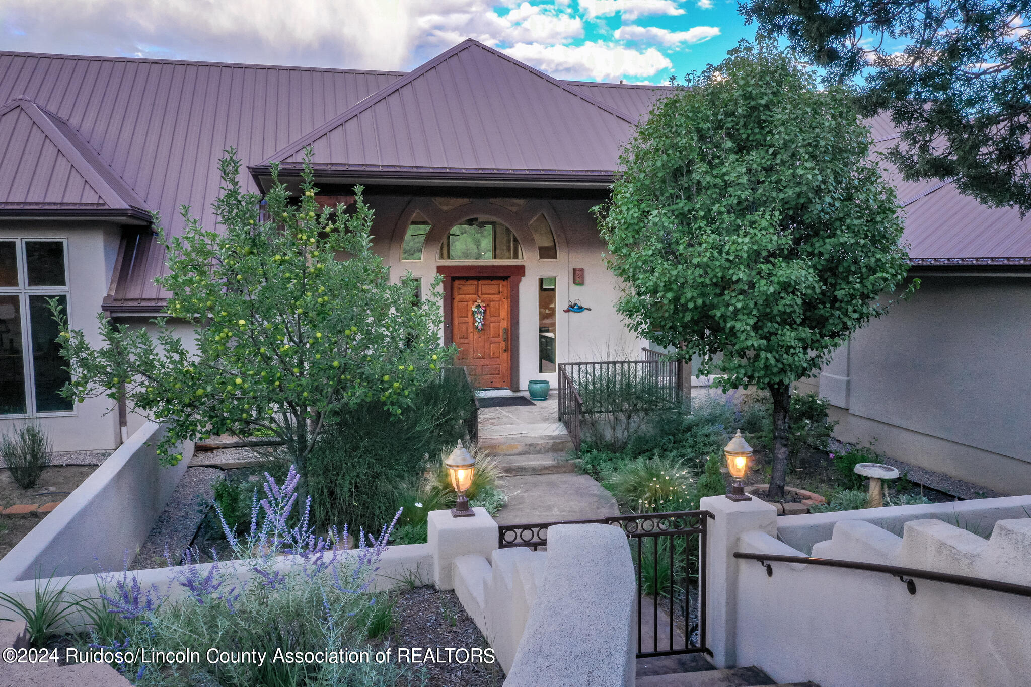 130 Winterhawk Heights Drive, Alto, New Mexico image 1