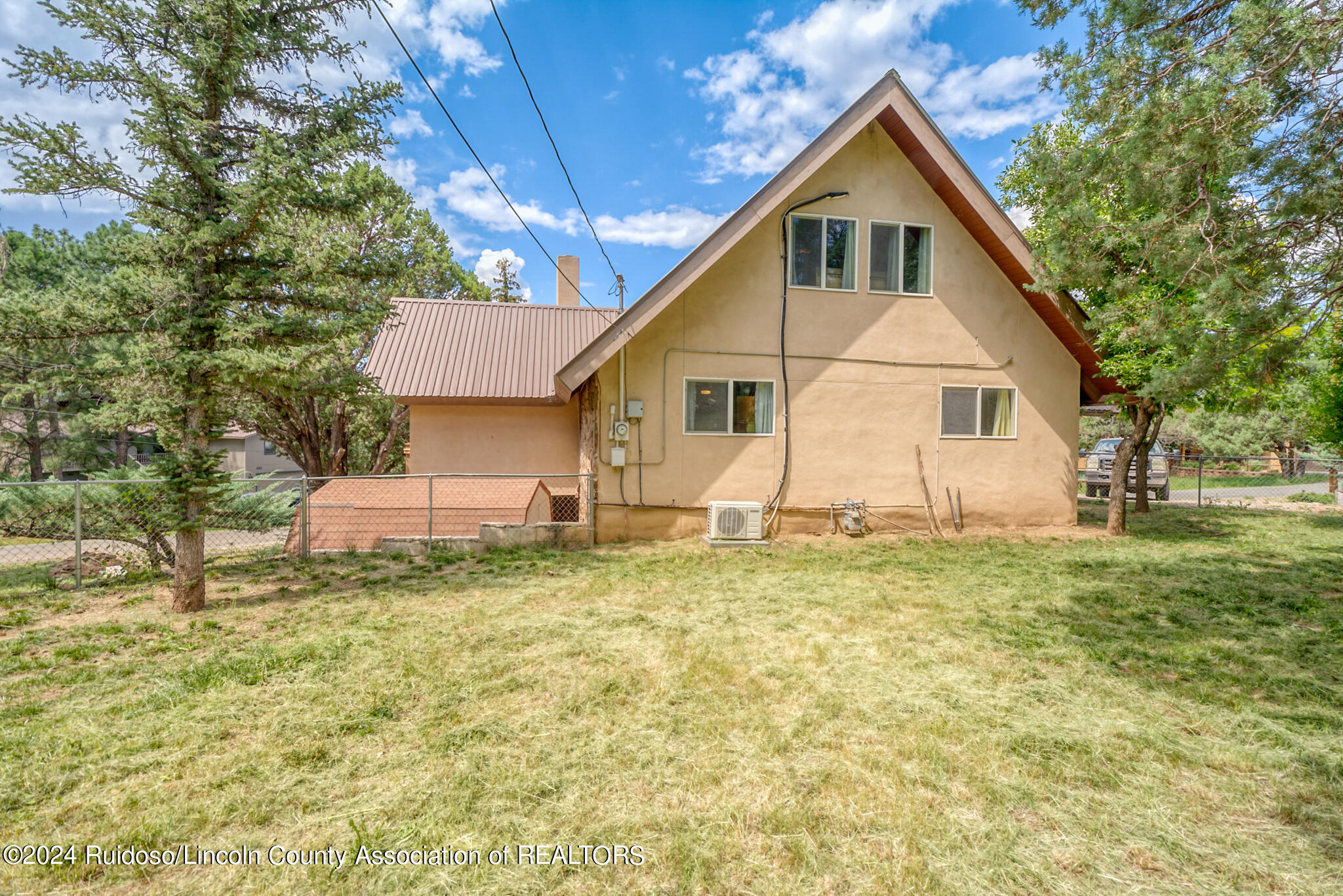 100 La Luz Lane, Ruidoso, New Mexico image 42