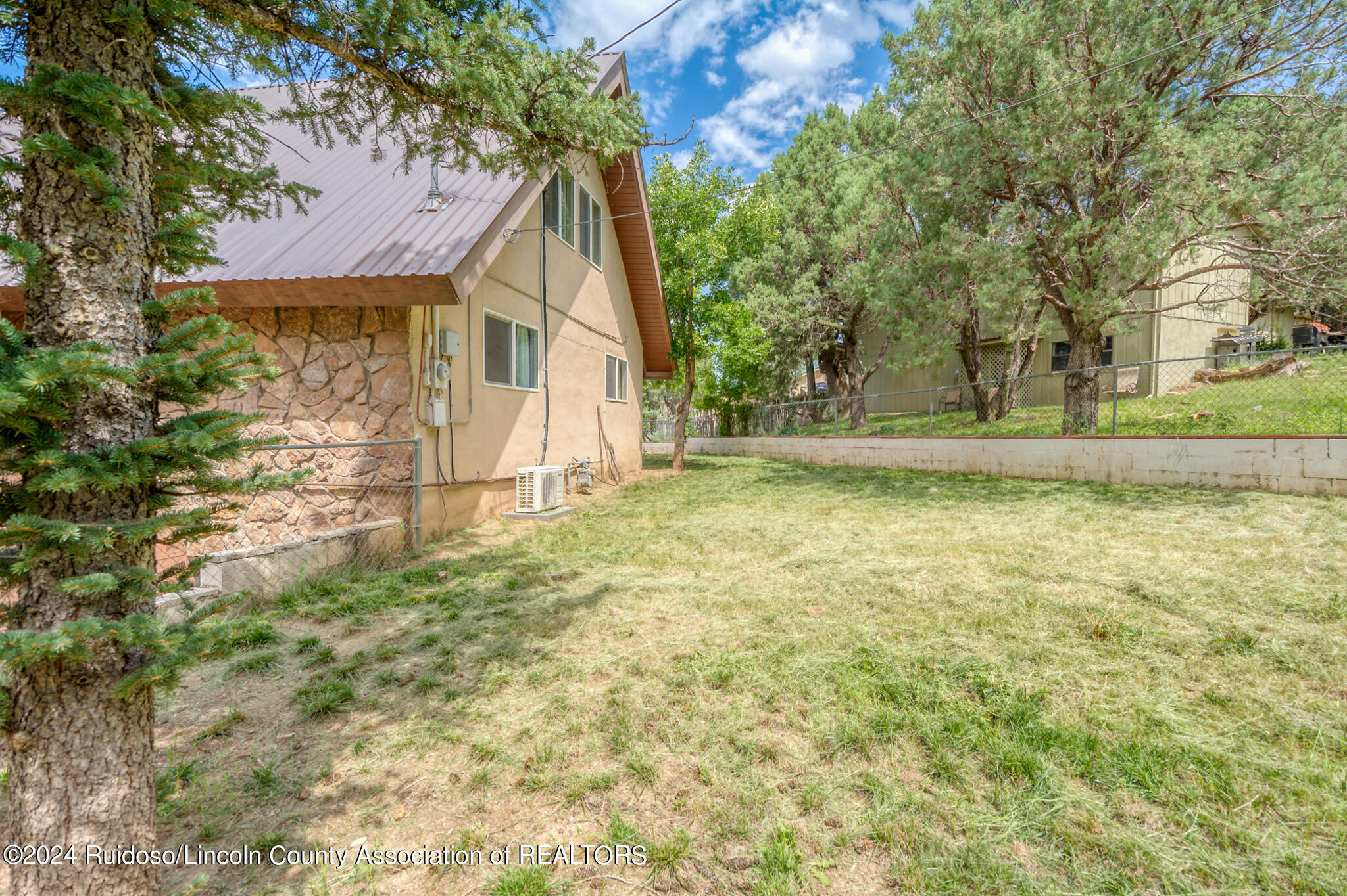 100 La Luz Lane, Ruidoso, New Mexico image 43