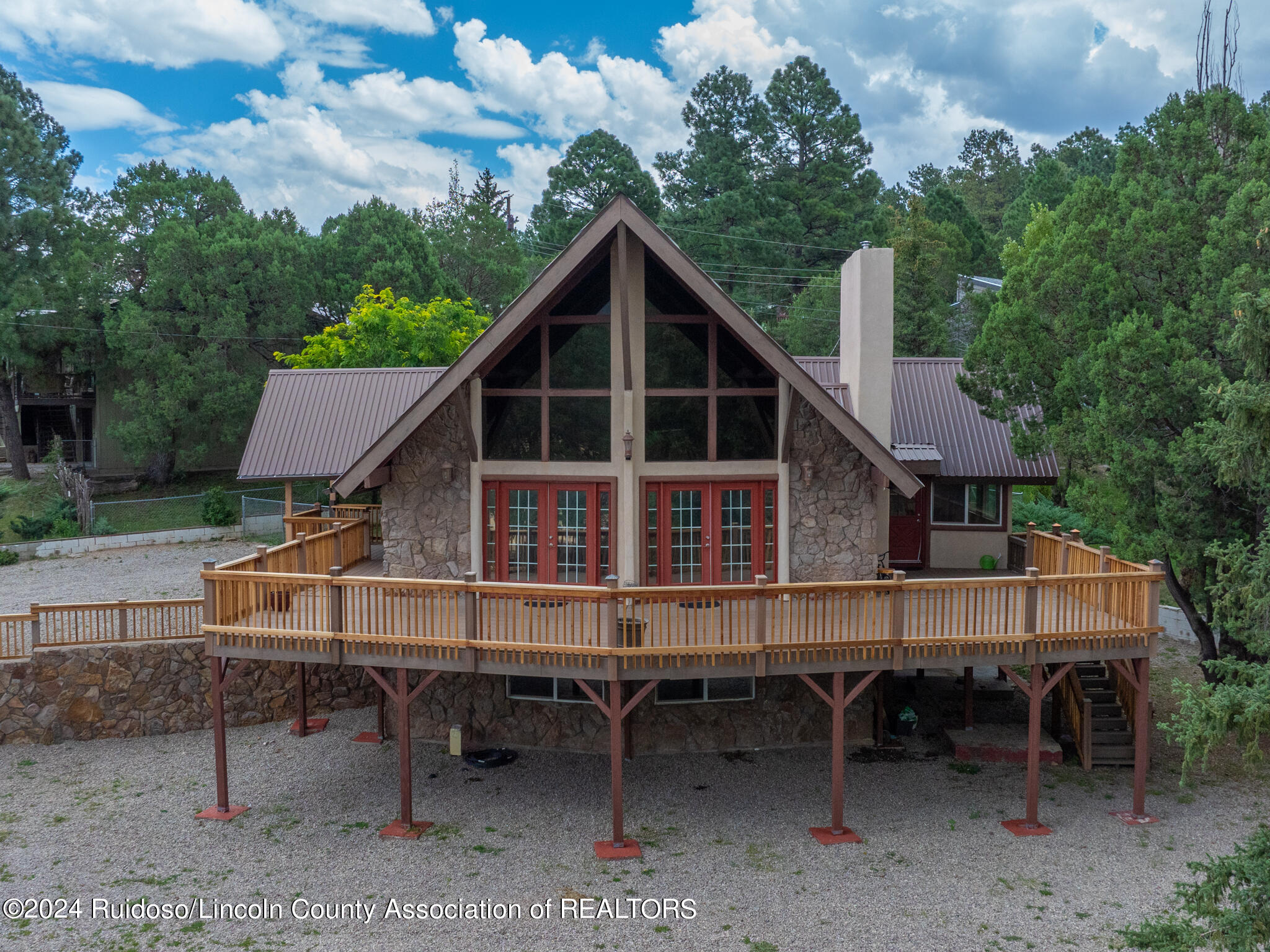 100 La Luz Lane, Ruidoso, New Mexico image 10