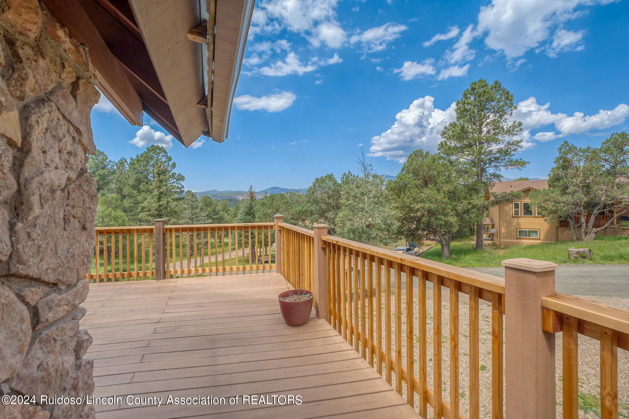 100 La Luz Lane, Ruidoso, New Mexico image 36