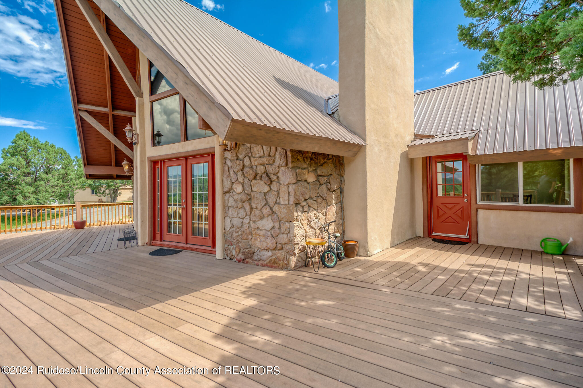 100 La Luz Lane, Ruidoso, New Mexico image 40