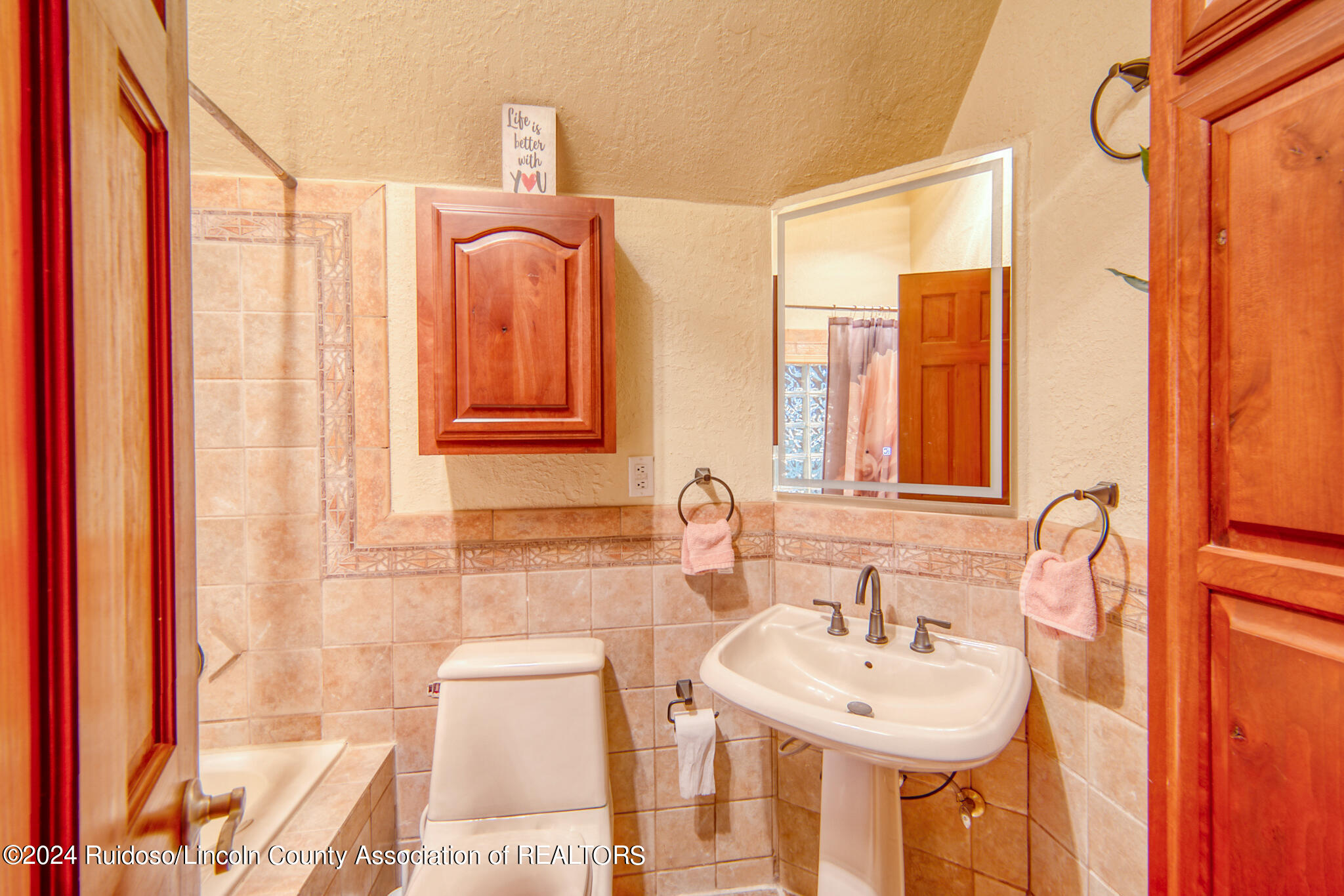 100 La Luz Lane, Ruidoso, New Mexico image 16