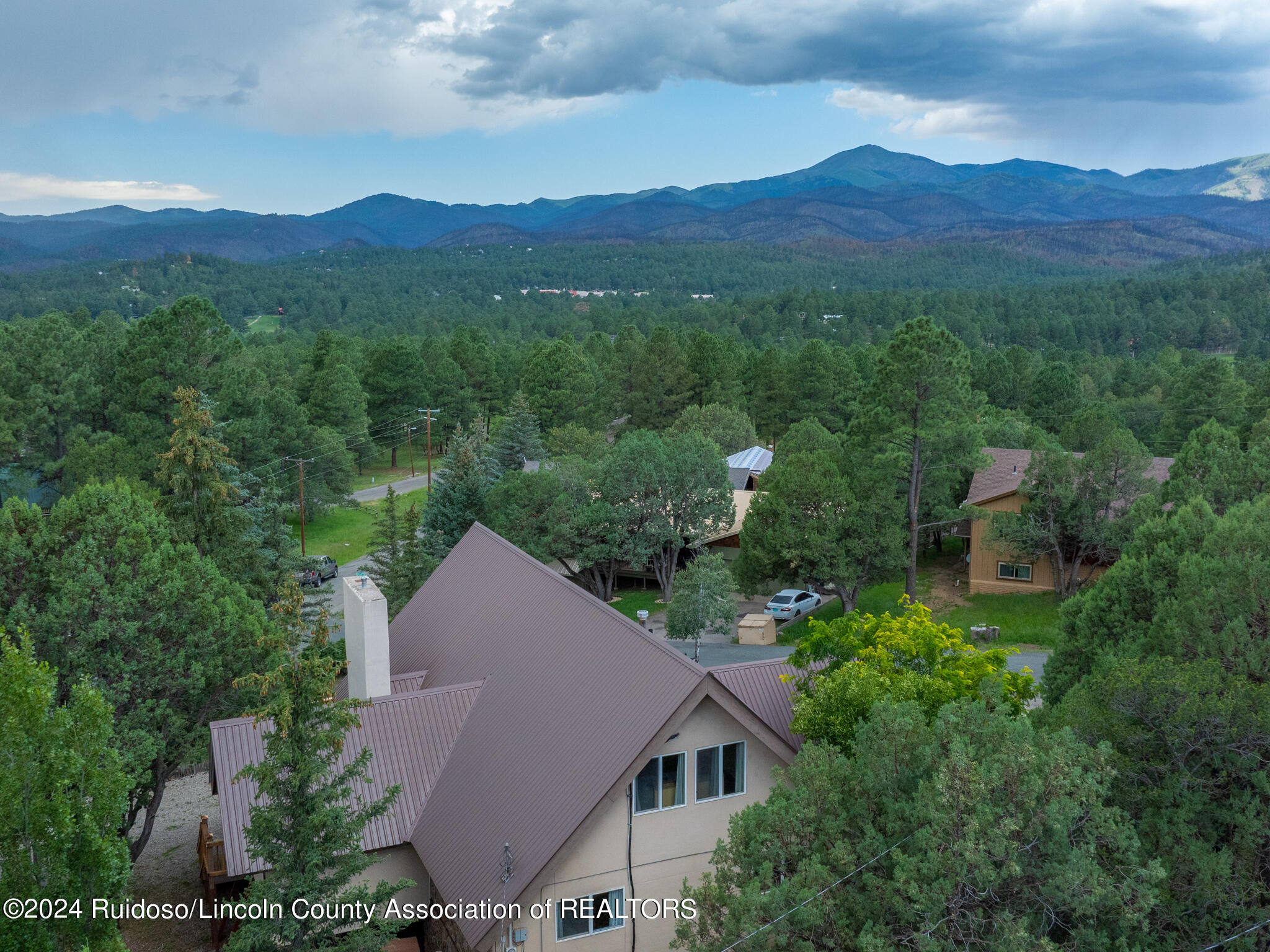 100 La Luz Lane, Ruidoso, New Mexico image 9