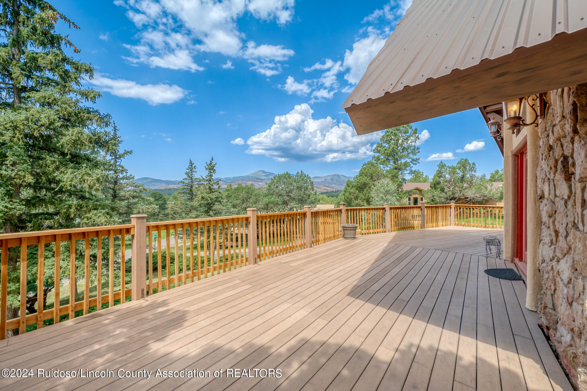 100 La Luz Lane, Ruidoso, New Mexico image 39