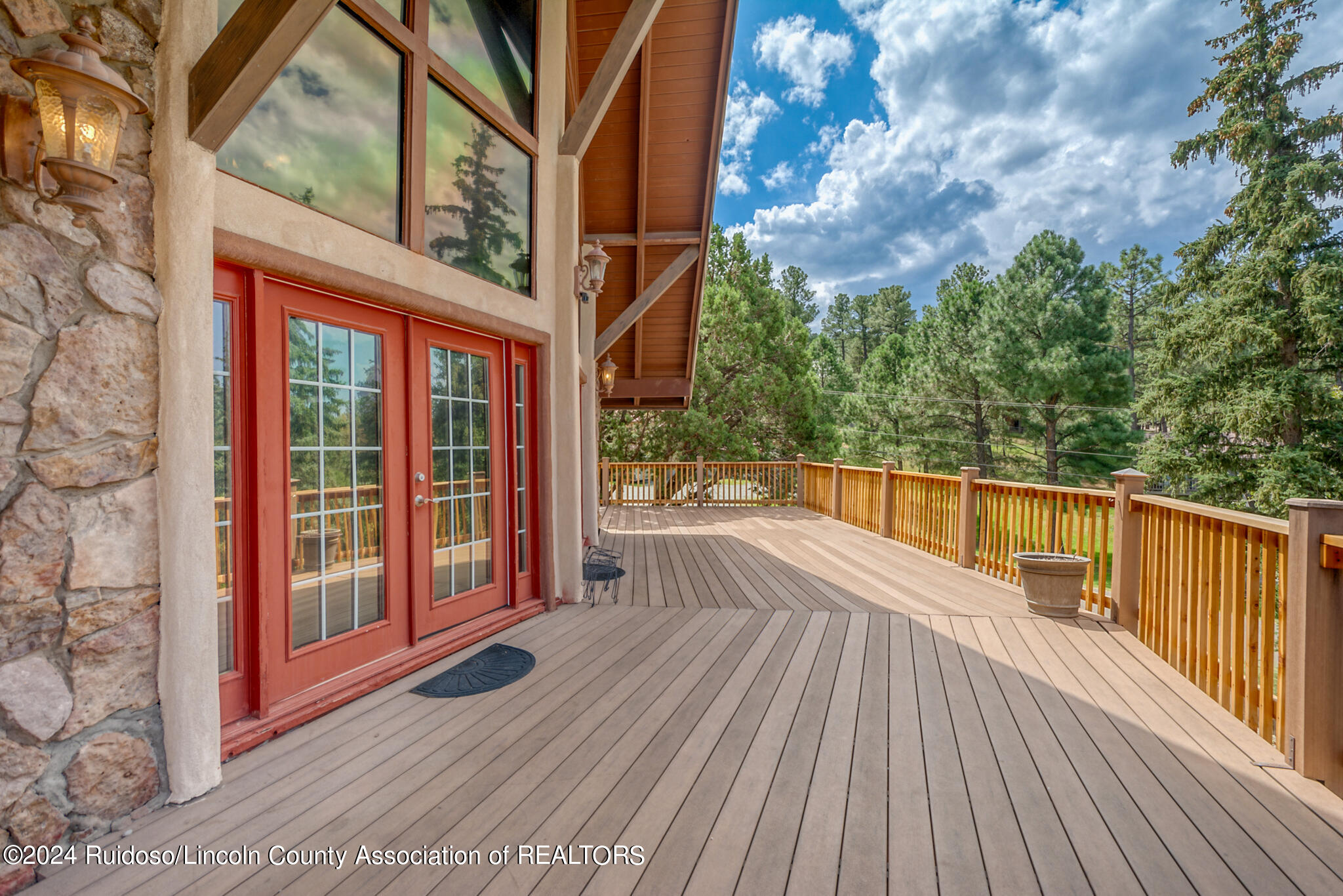 100 La Luz Lane, Ruidoso, New Mexico image 38