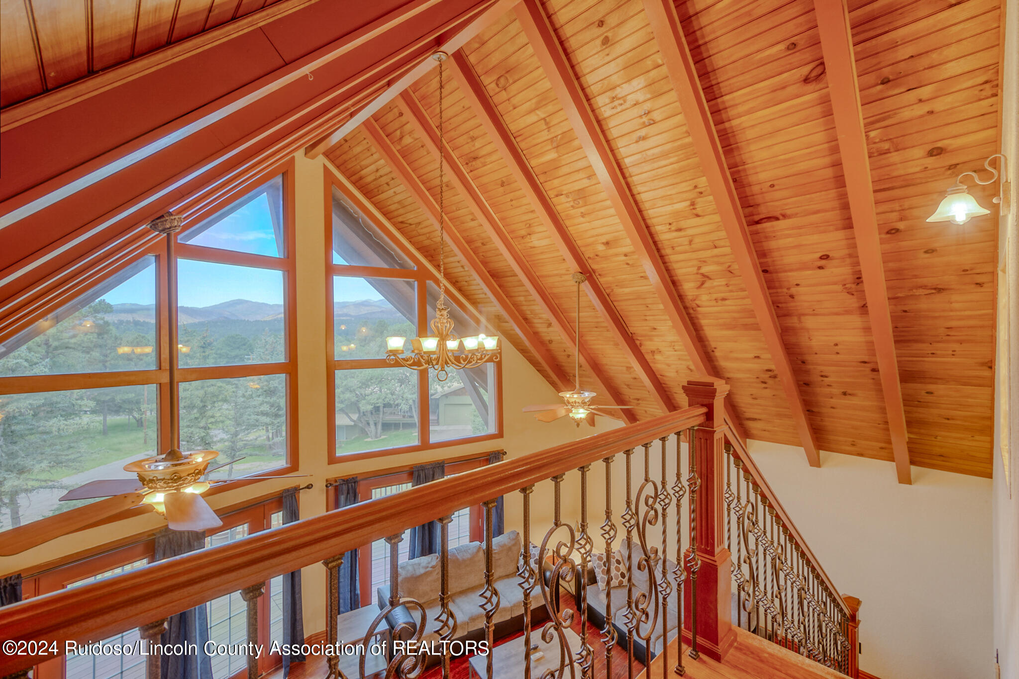 100 La Luz Lane, Ruidoso, New Mexico image 1