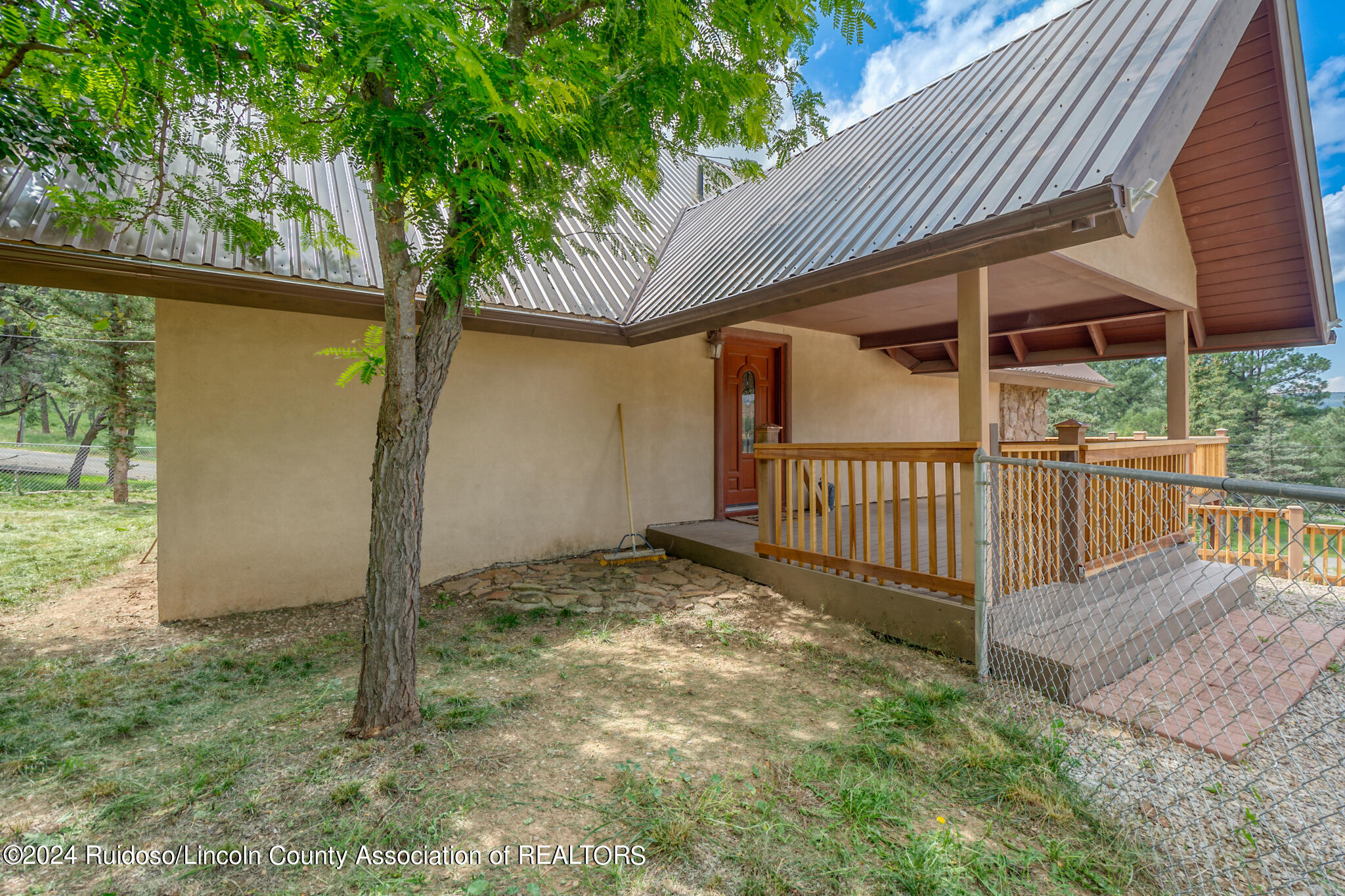 100 La Luz Lane, Ruidoso, New Mexico image 41