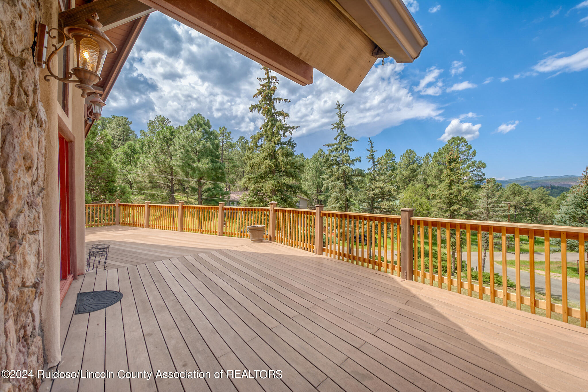 100 La Luz Lane, Ruidoso, New Mexico image 37