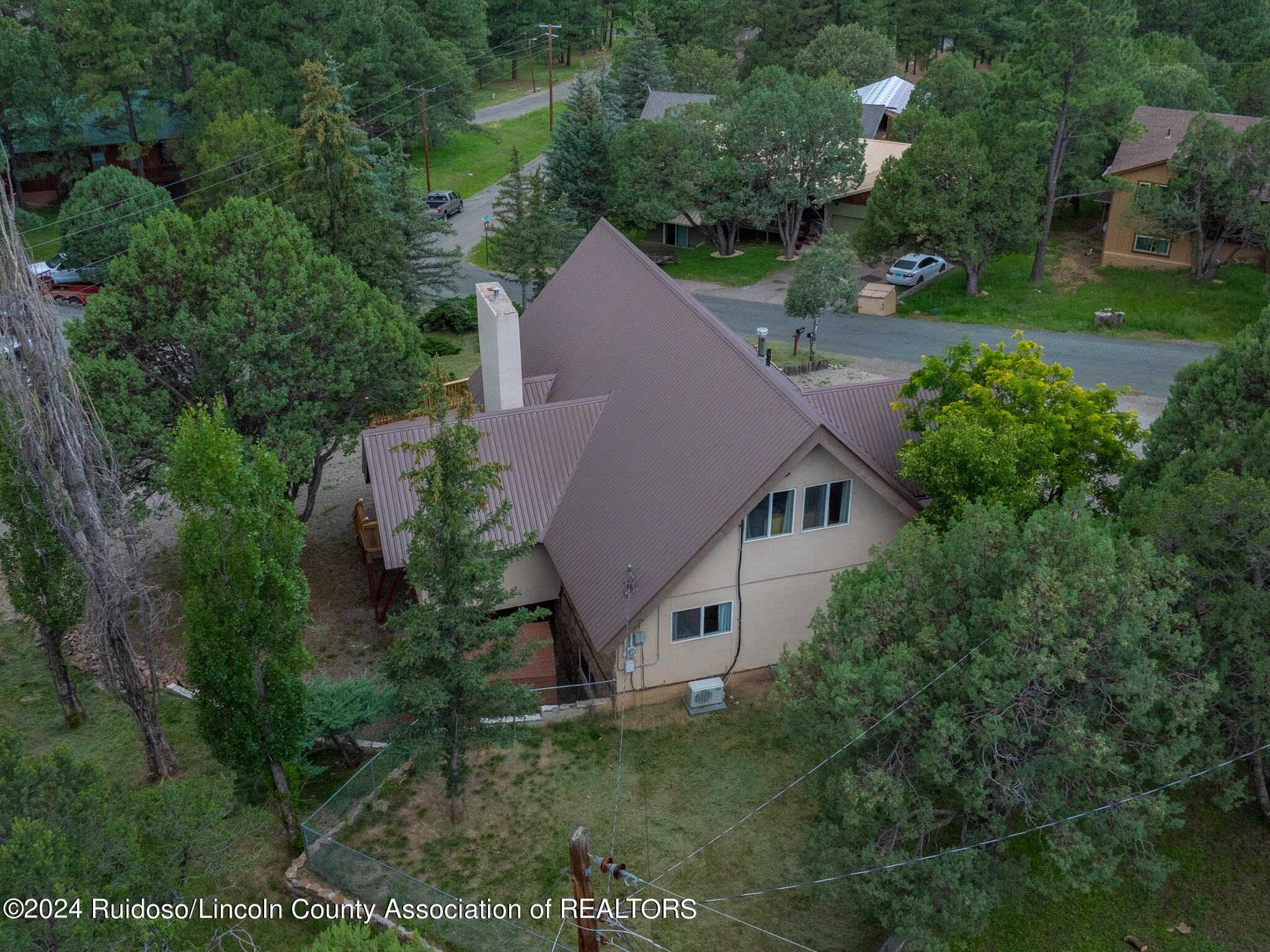 100 La Luz Lane, Ruidoso, New Mexico image 8