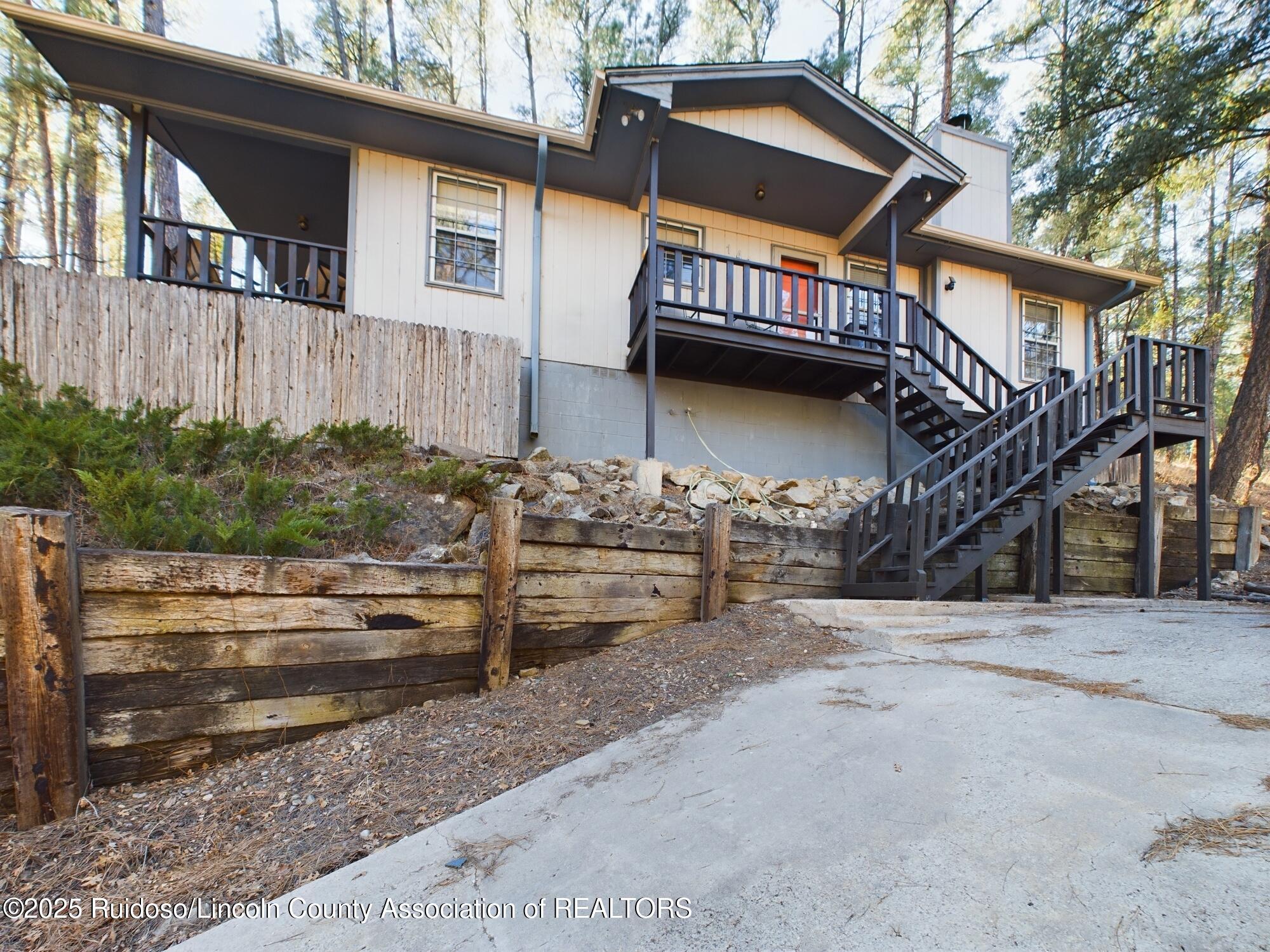 141 Brady Canyon Drive, Ruidoso, Texas image 26