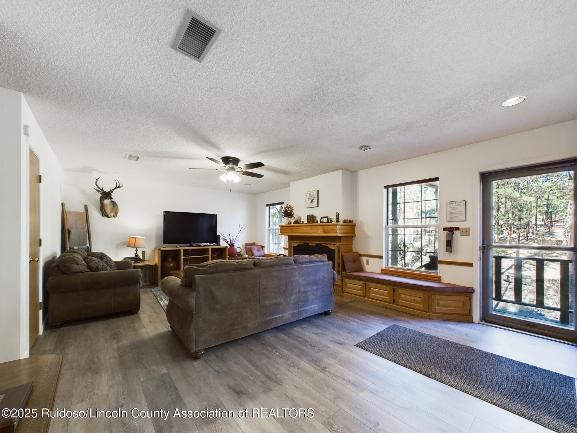 141 Brady Canyon Drive, Ruidoso, Texas image 4