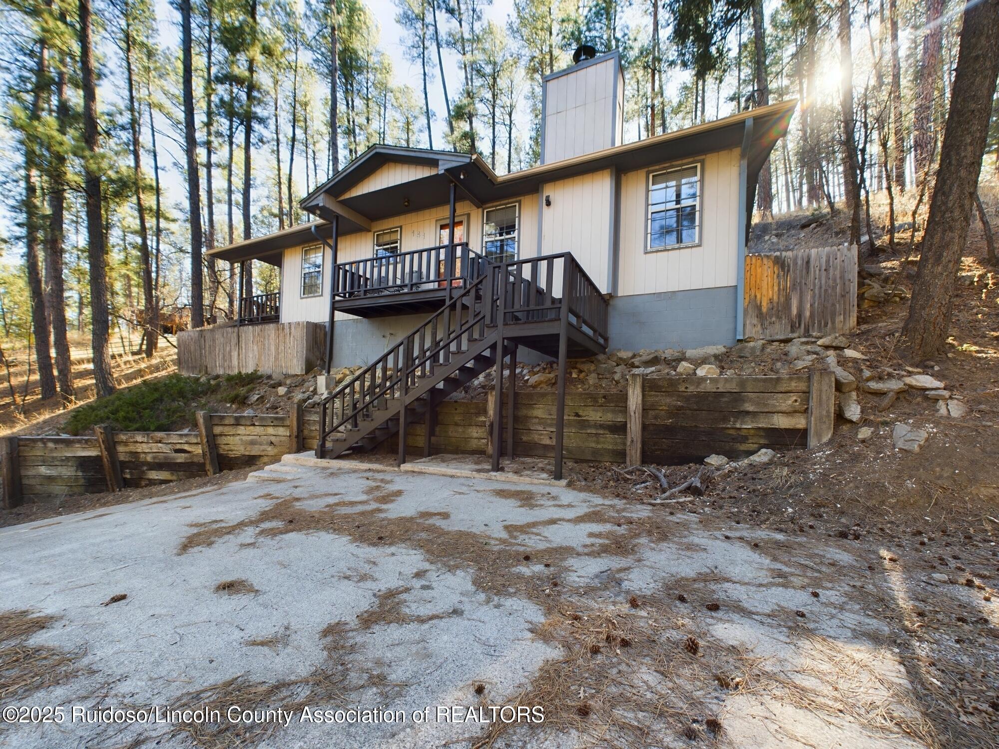 141 Brady Canyon Drive, Ruidoso, Texas image 28