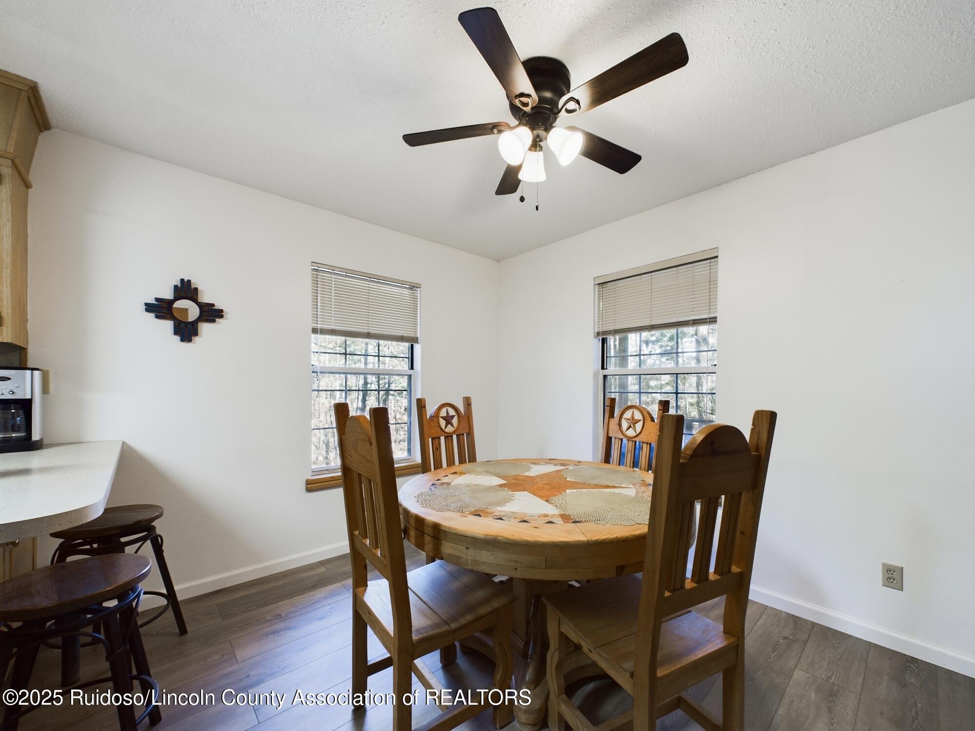 141 Brady Canyon Drive, Ruidoso, Texas image 11