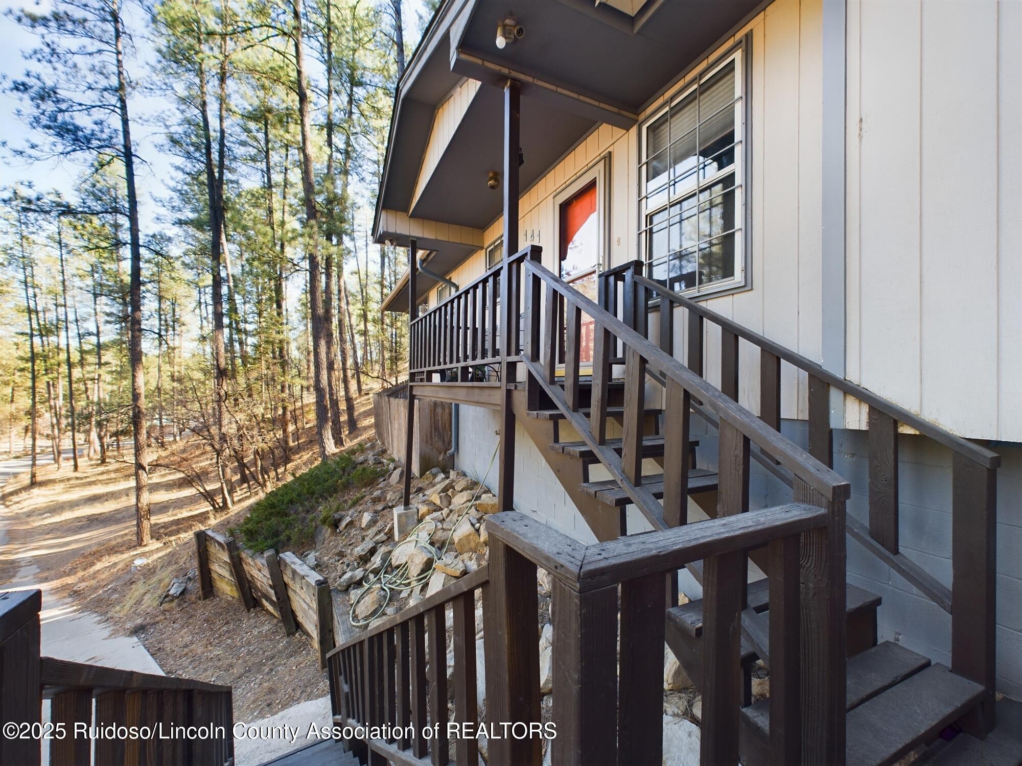 141 Brady Canyon Drive, Ruidoso, Texas image 25