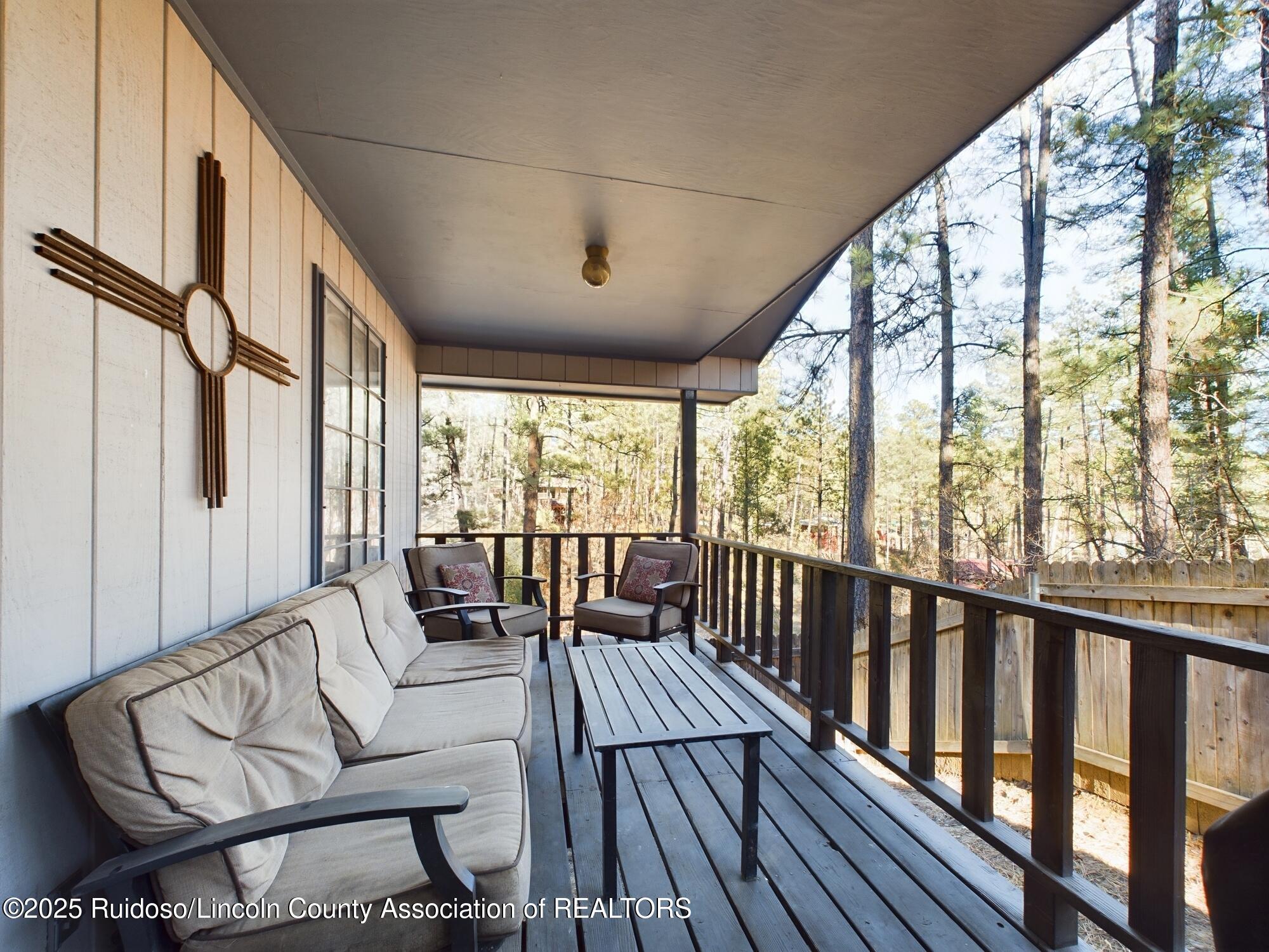 141 Brady Canyon Drive, Ruidoso, Texas image 19