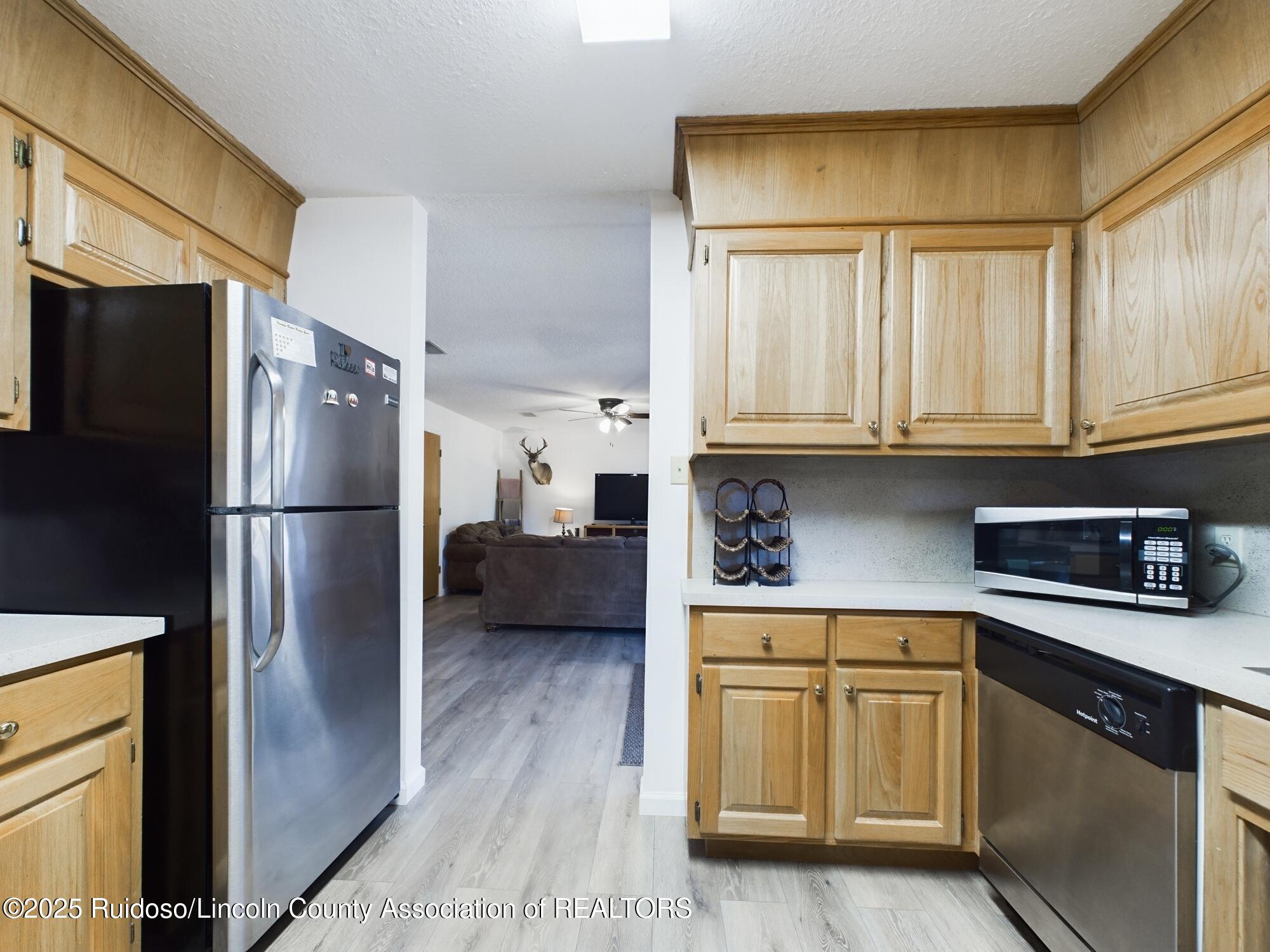 141 Brady Canyon Drive, Ruidoso, Texas image 9