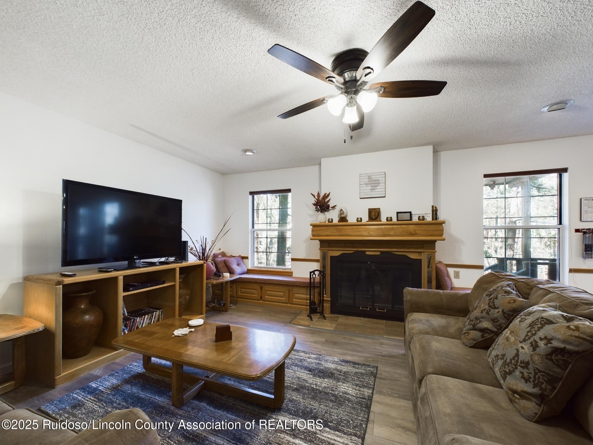 141 Brady Canyon Drive, Ruidoso, Texas image 5