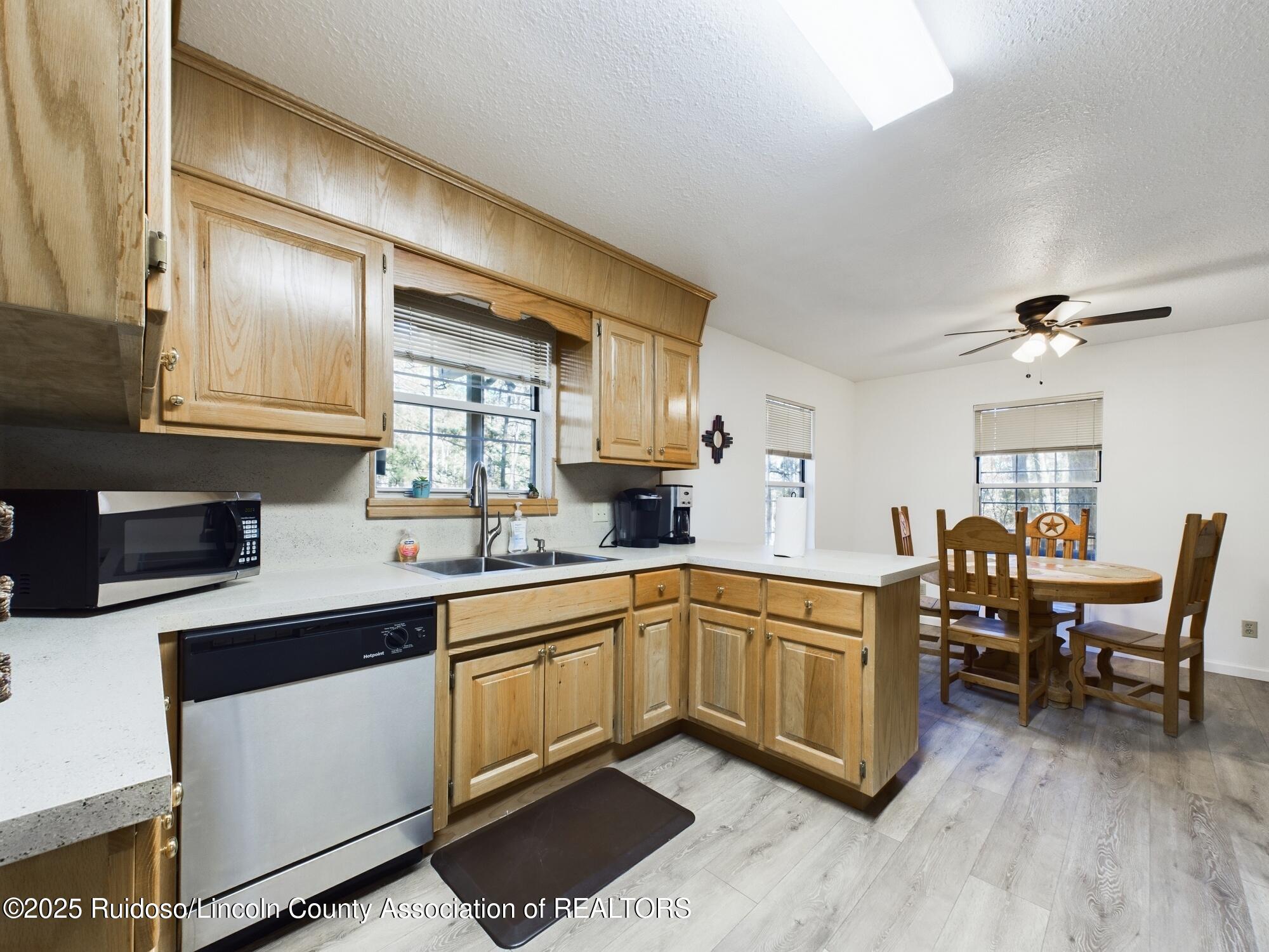 141 Brady Canyon Drive, Ruidoso, Texas image 7