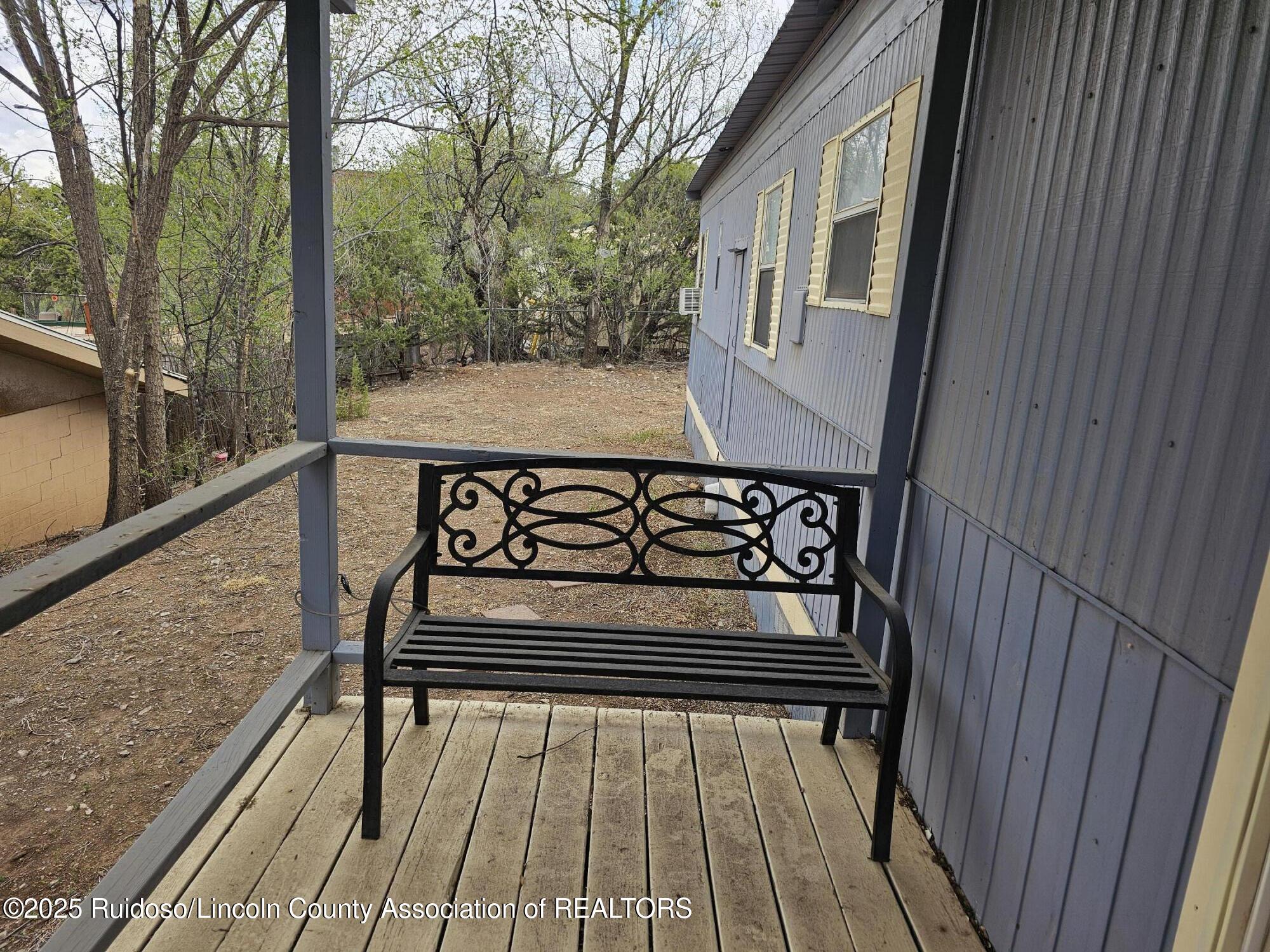 205 Reservoir Drive, Ruidoso Downs, New Mexico image 2