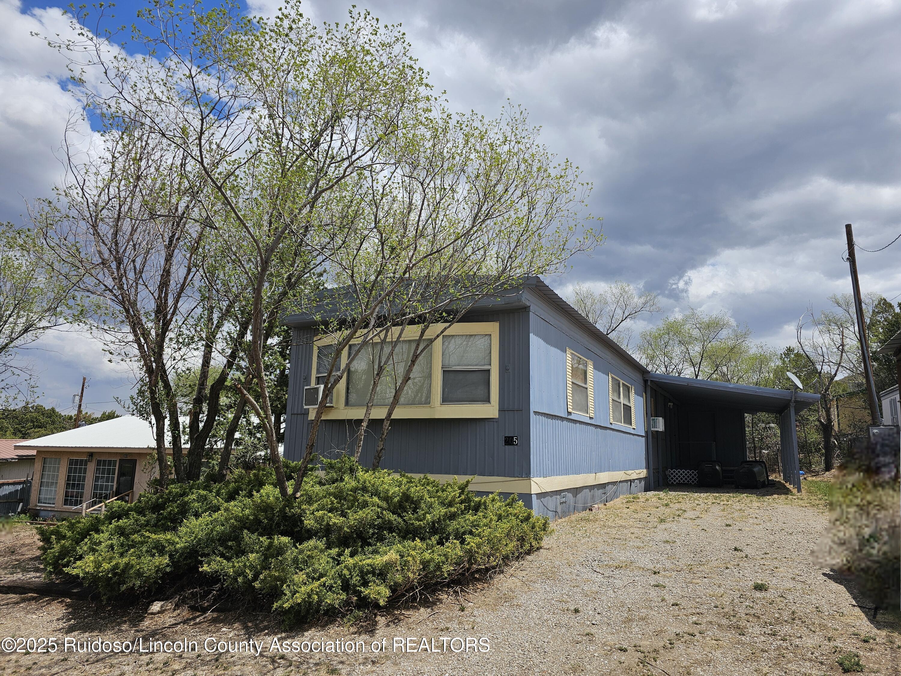 205 Reservoir Drive, Ruidoso Downs, New Mexico image 5