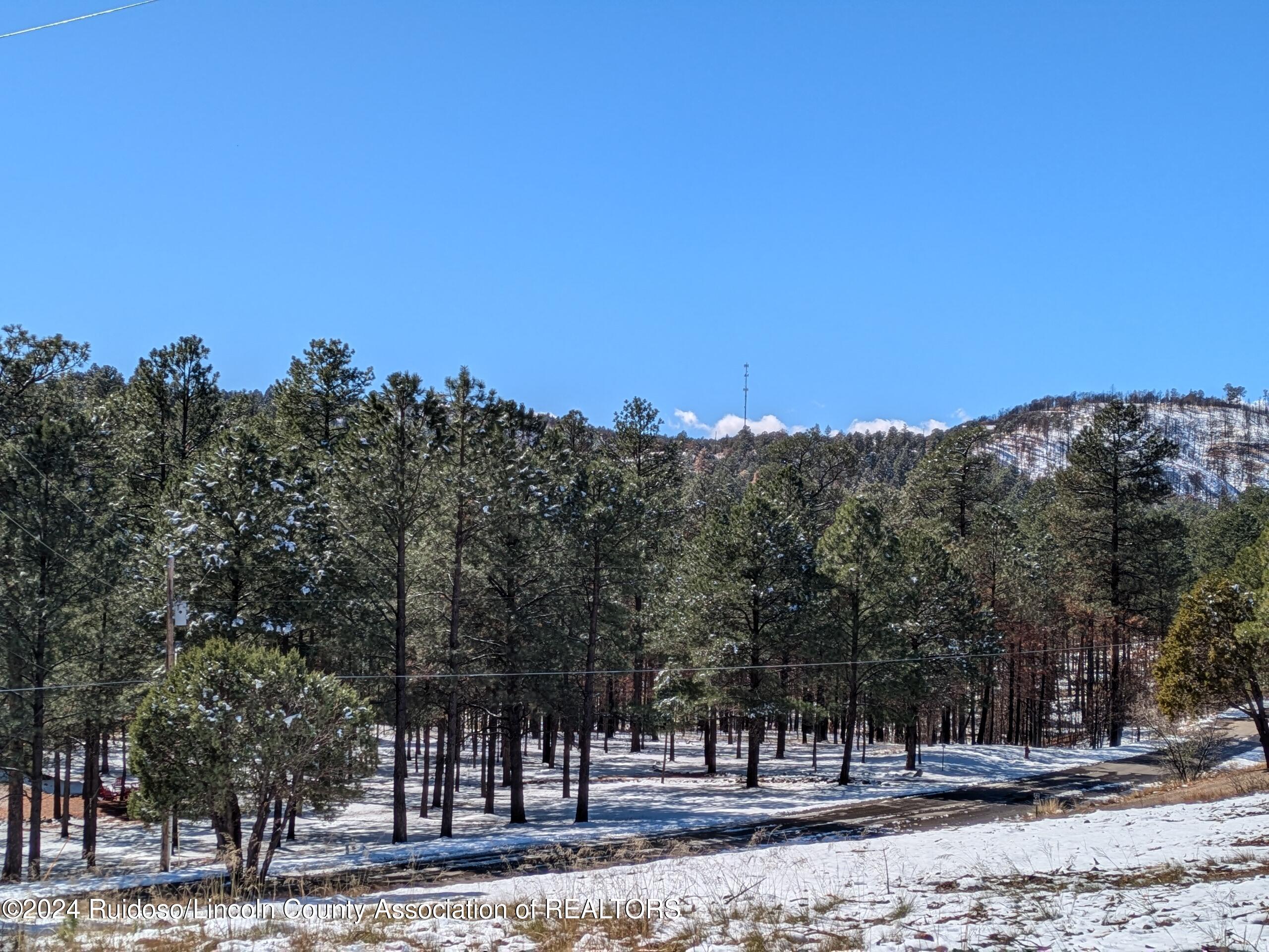 Tract 27 Deer Creek Road, Ruidoso, New Mexico image 2