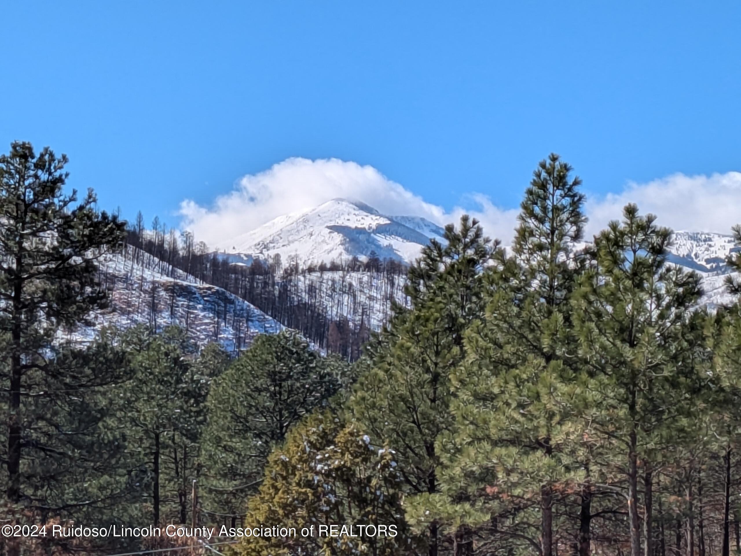 Tract 27 Deer Creek Road, Ruidoso, New Mexico image 1