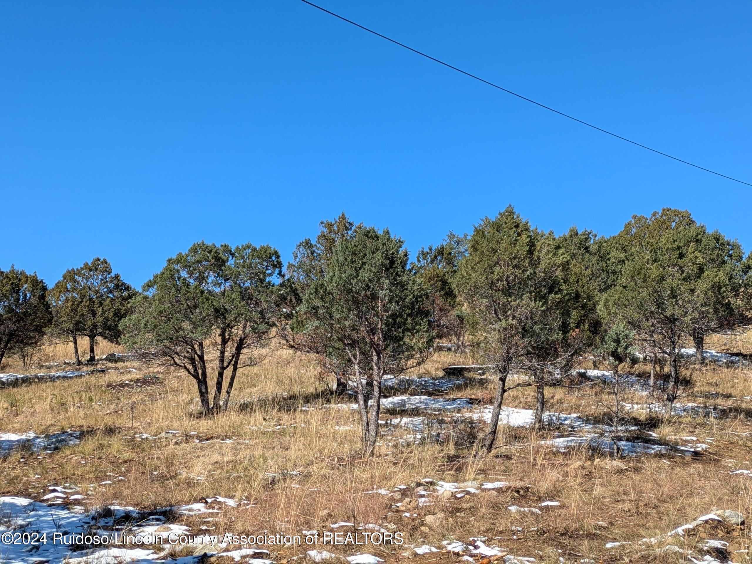 Tract 27 Deer Creek Road, Ruidoso, New Mexico image 3