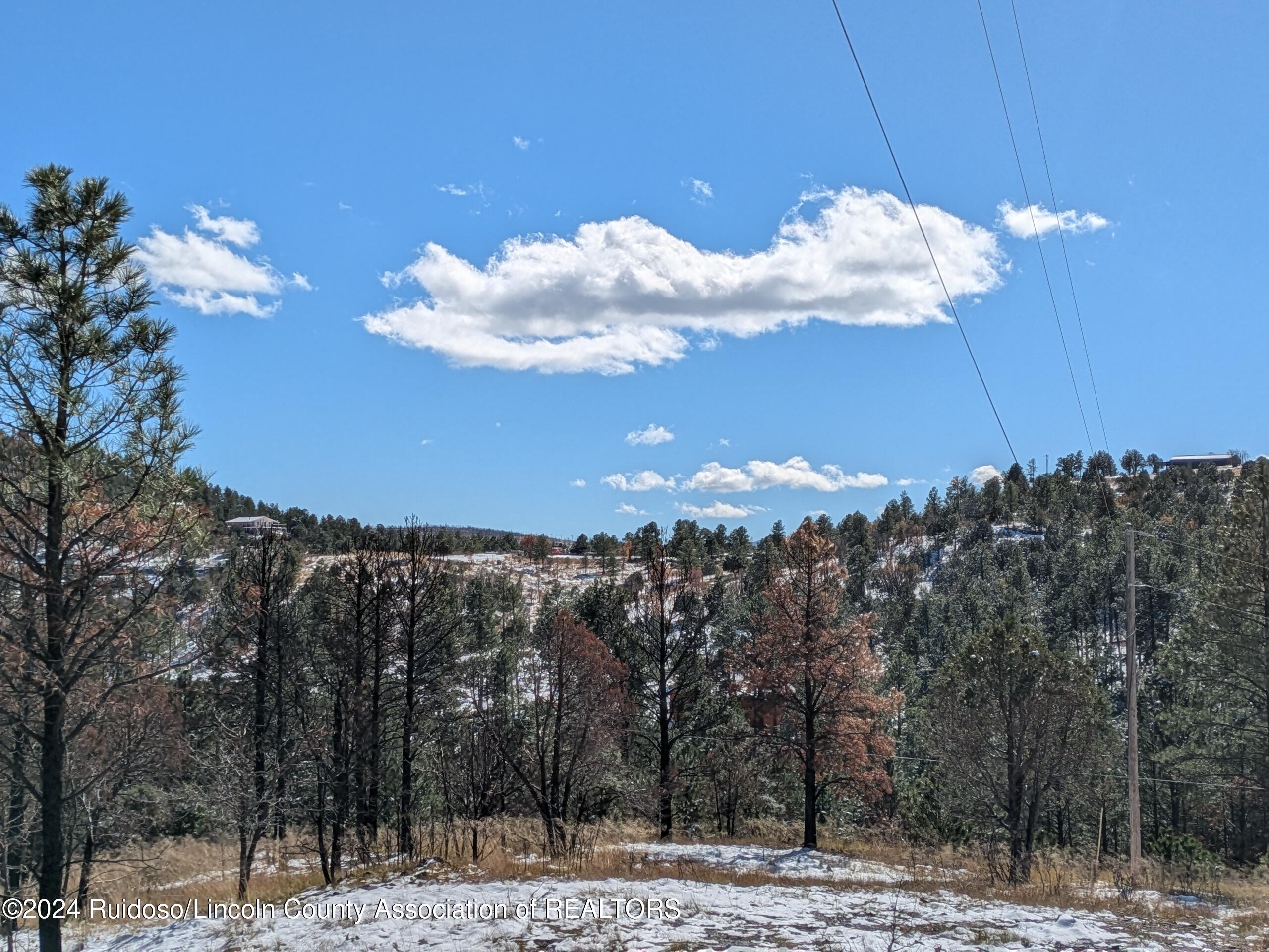 Tract 27 Deer Creek Road, Ruidoso, New Mexico image 6