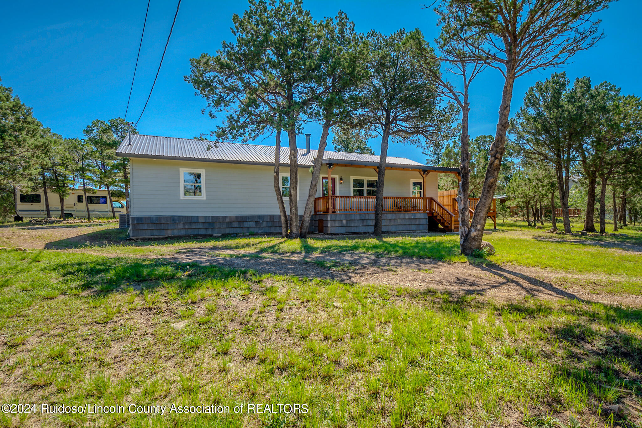 160 Ravens Wing Drive, Alto, New Mexico image 9