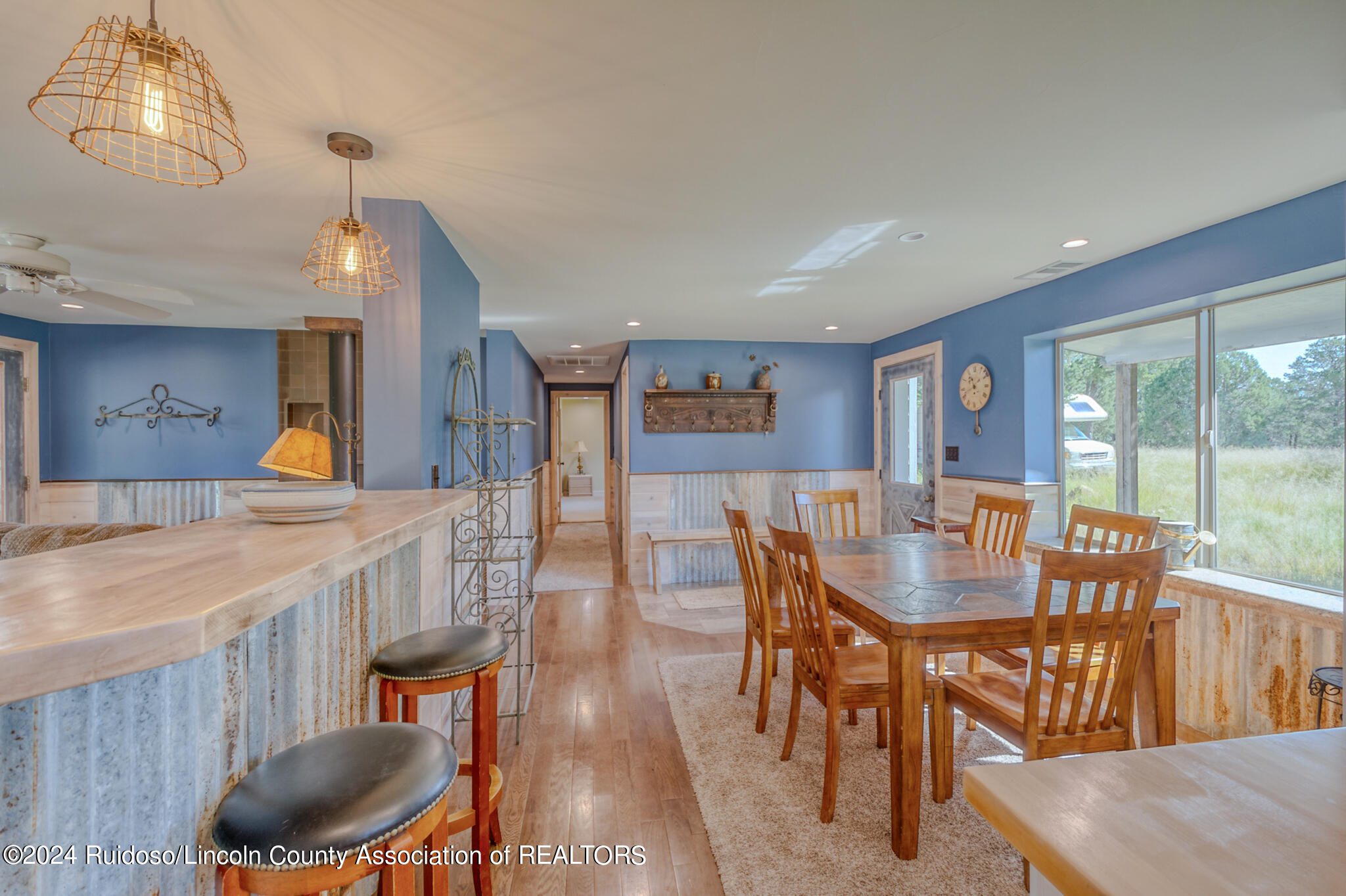 160 Ravens Wing Drive, Alto, New Mexico image 4