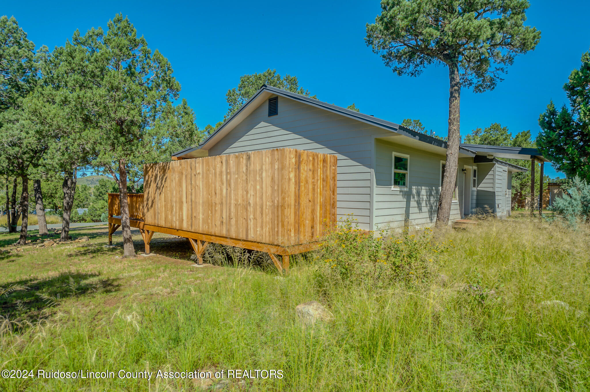 160 Ravens Wing Drive, Alto, New Mexico image 12