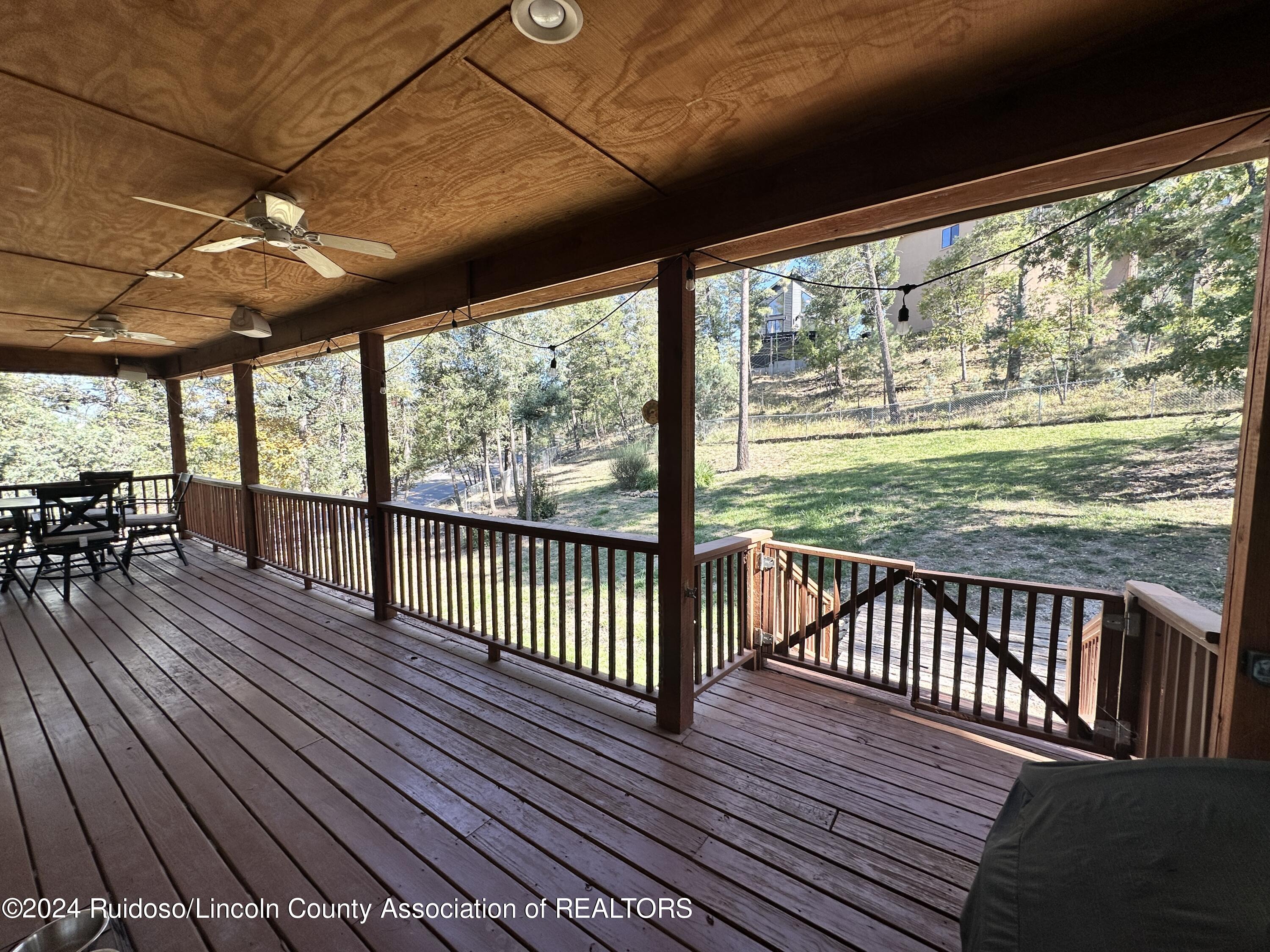 121 Oak Grove Place, Ruidoso, New Mexico image 19