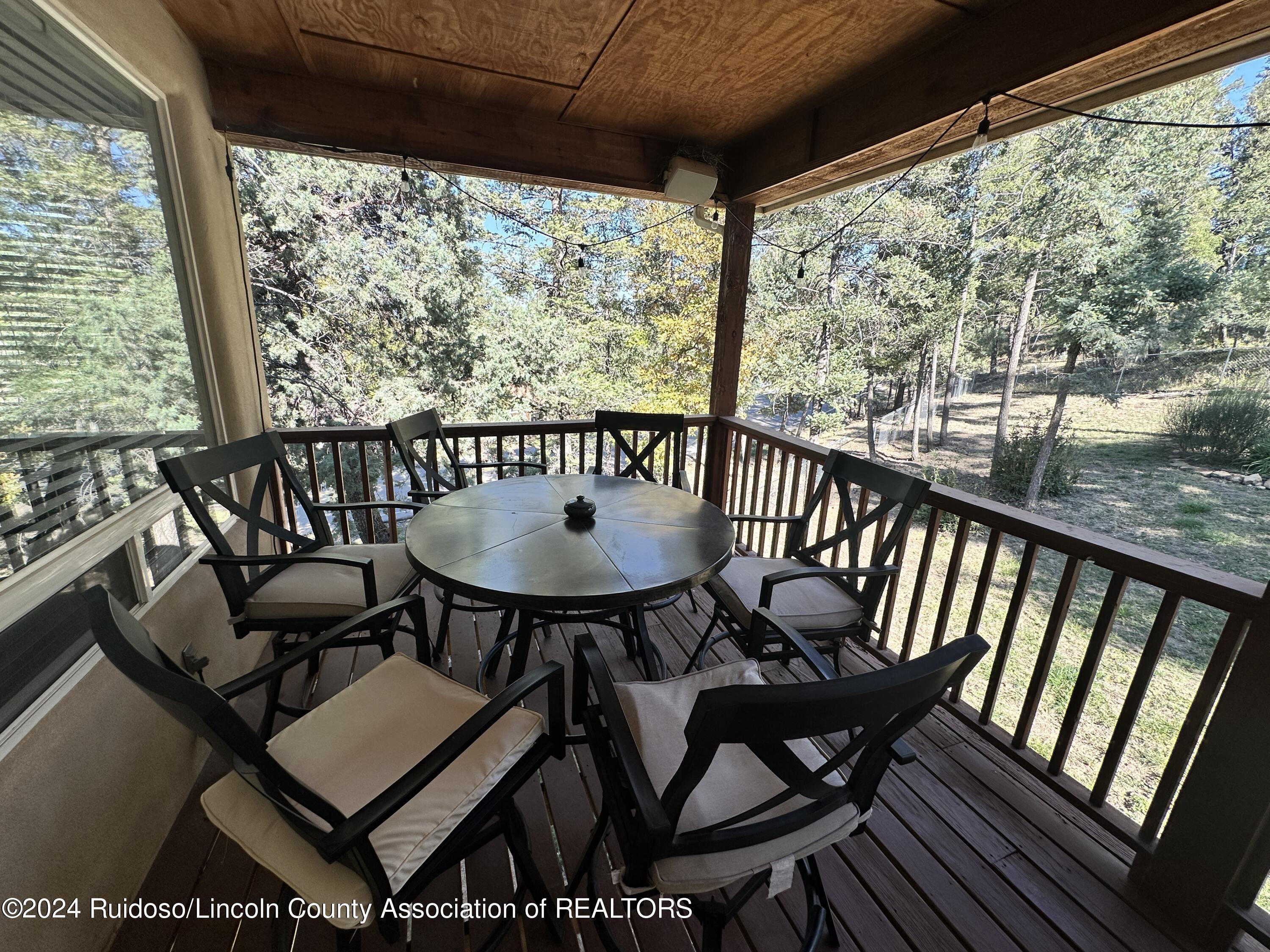 121 Oak Grove Place, Ruidoso, New Mexico image 17