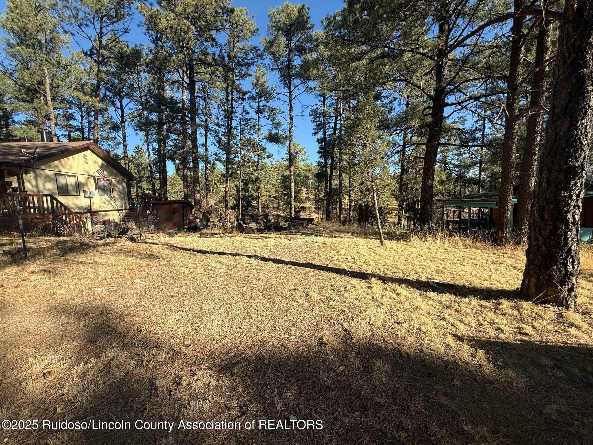 126 & 128 Cedar Place, Ruidoso, New Mexico image 41